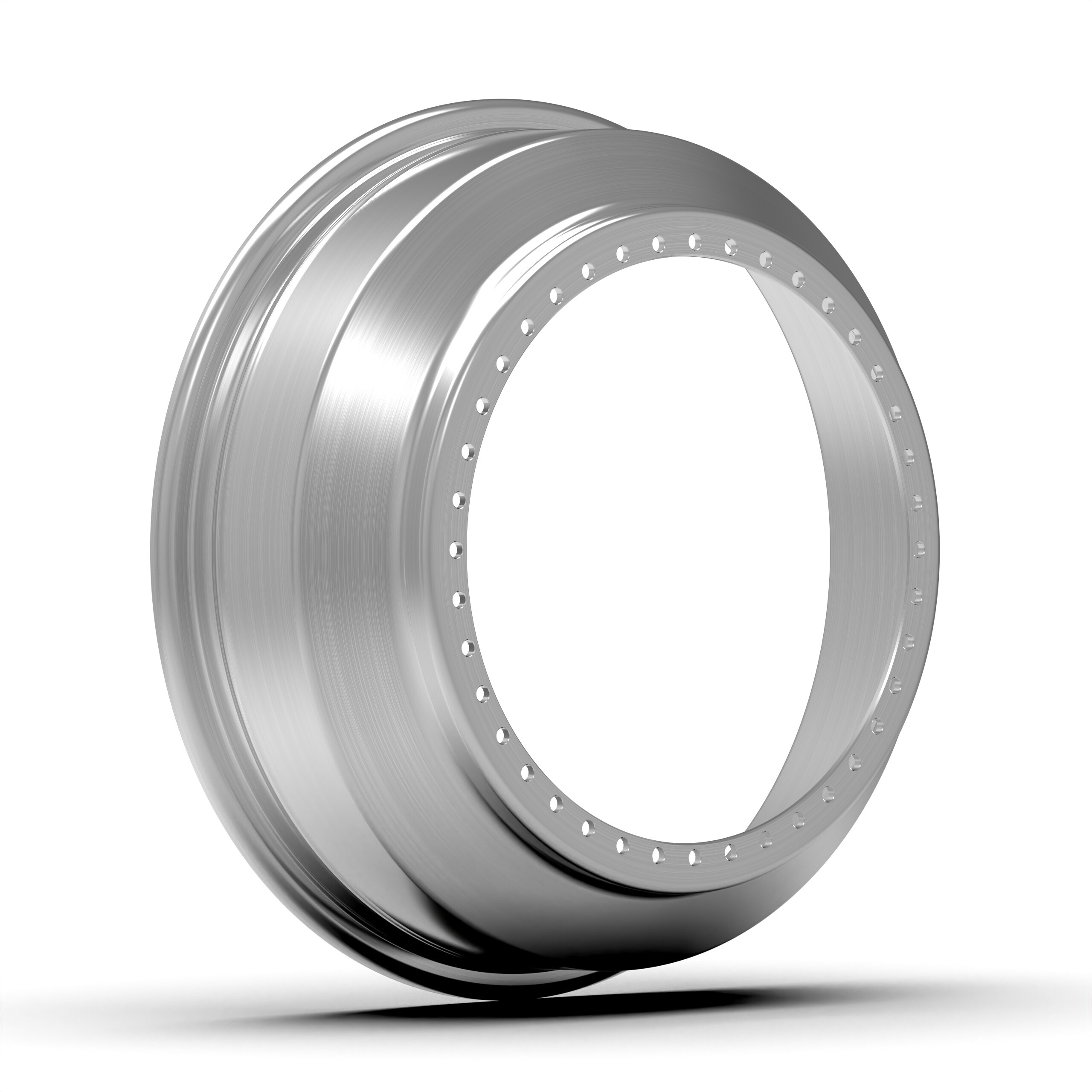 OI-23 Triple Step Lip Euro Edge