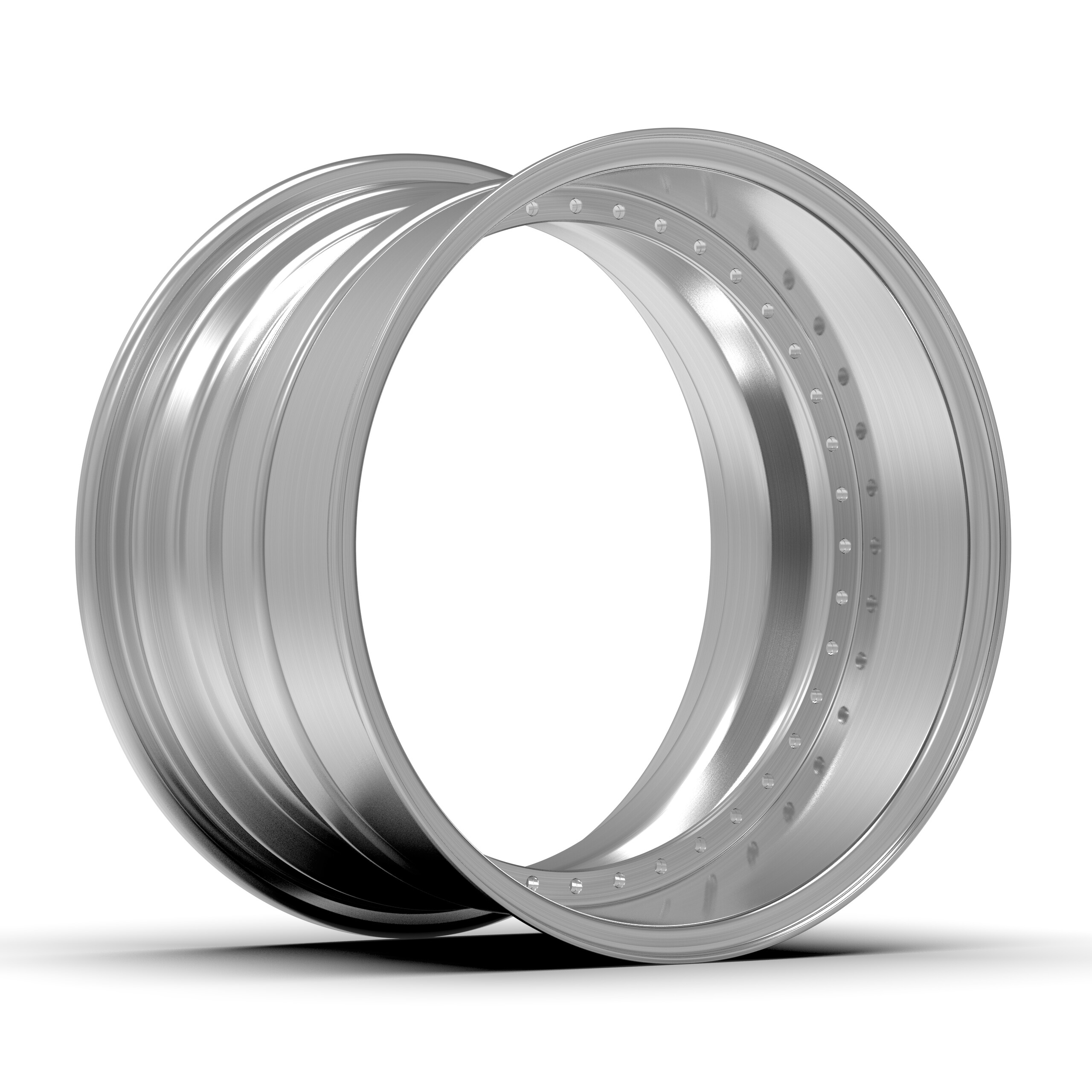 OI-03 Reverse Mount Euro Edge
