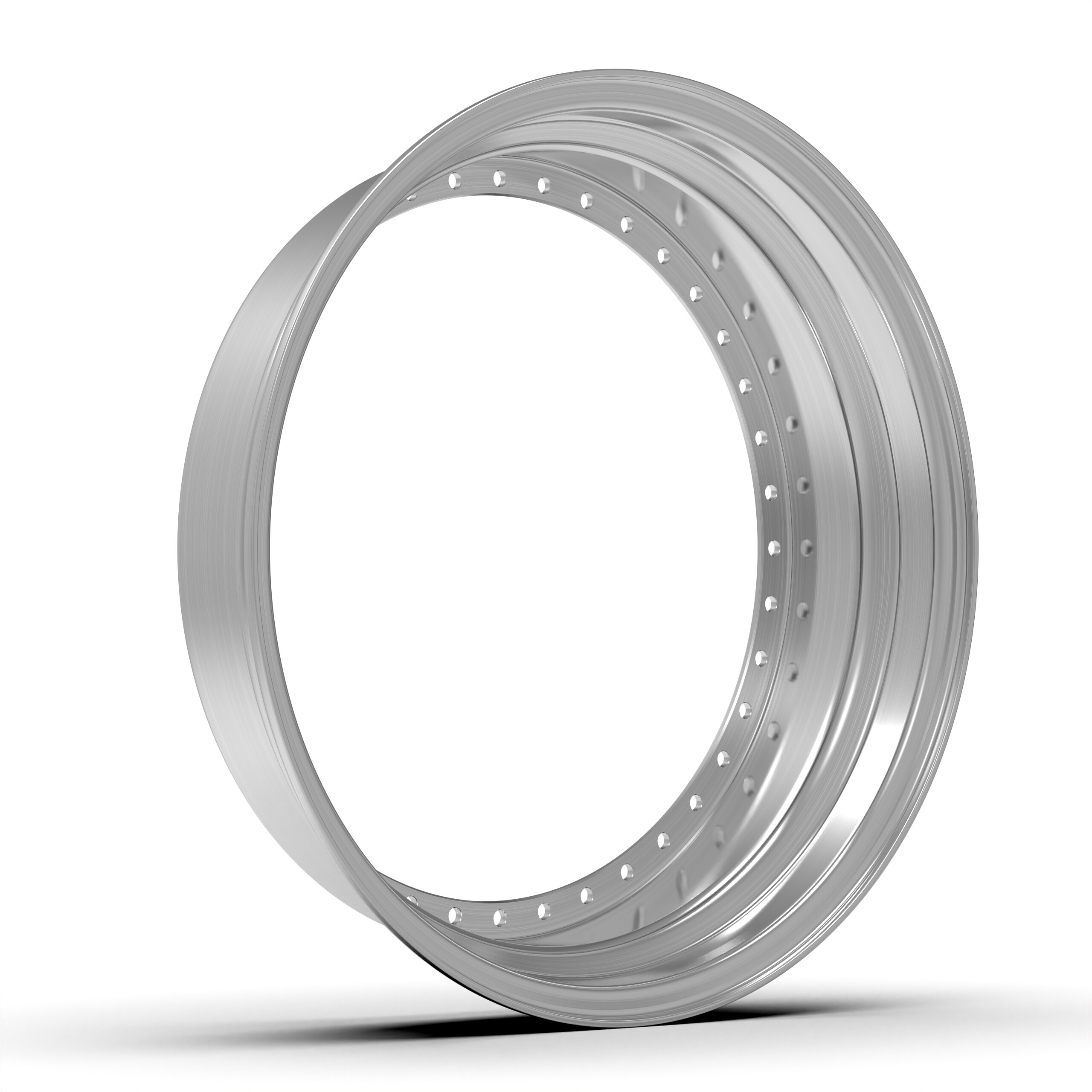 OI-11 Step Lip Euro Edge