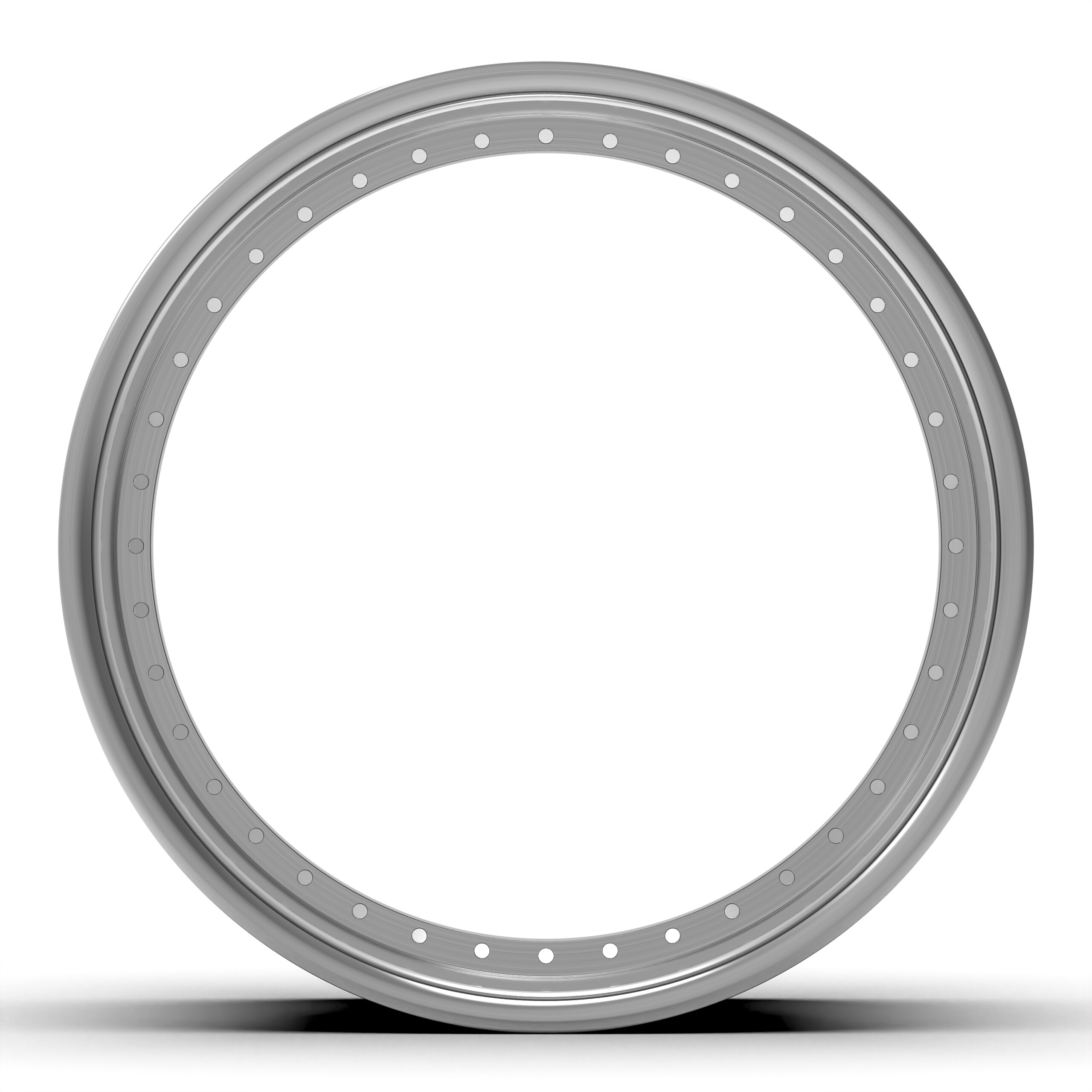 OI-05 Reverse Mount Soft Lip