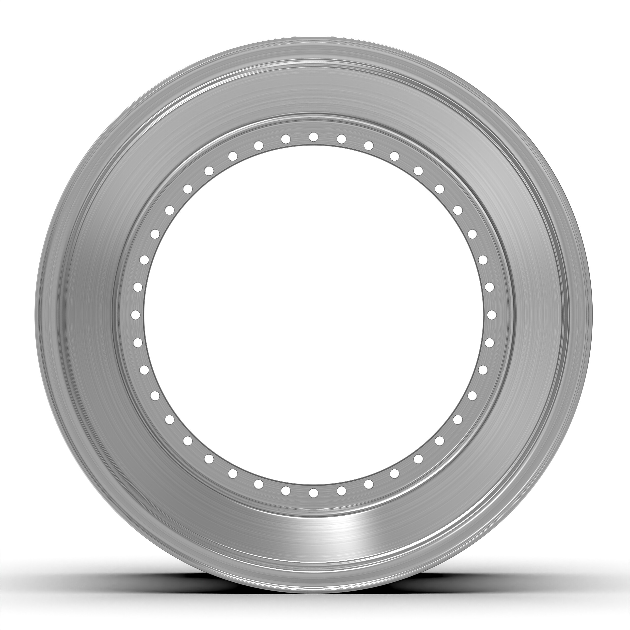 OI-25 Triple Step Lip Euro Edge