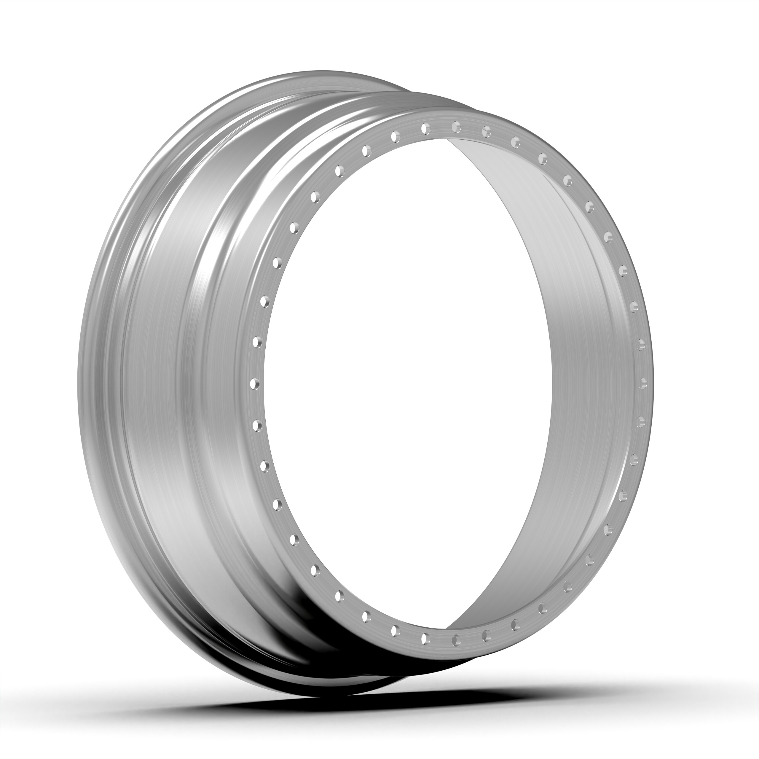 OI-10 Step Lip Euro Edge