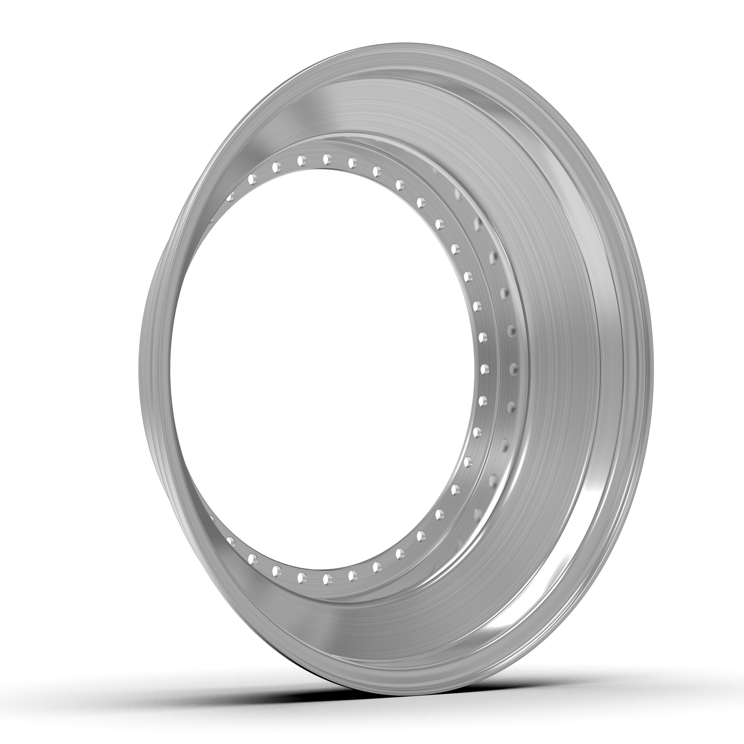 OI-24 Triple Step Lip Euro Edge