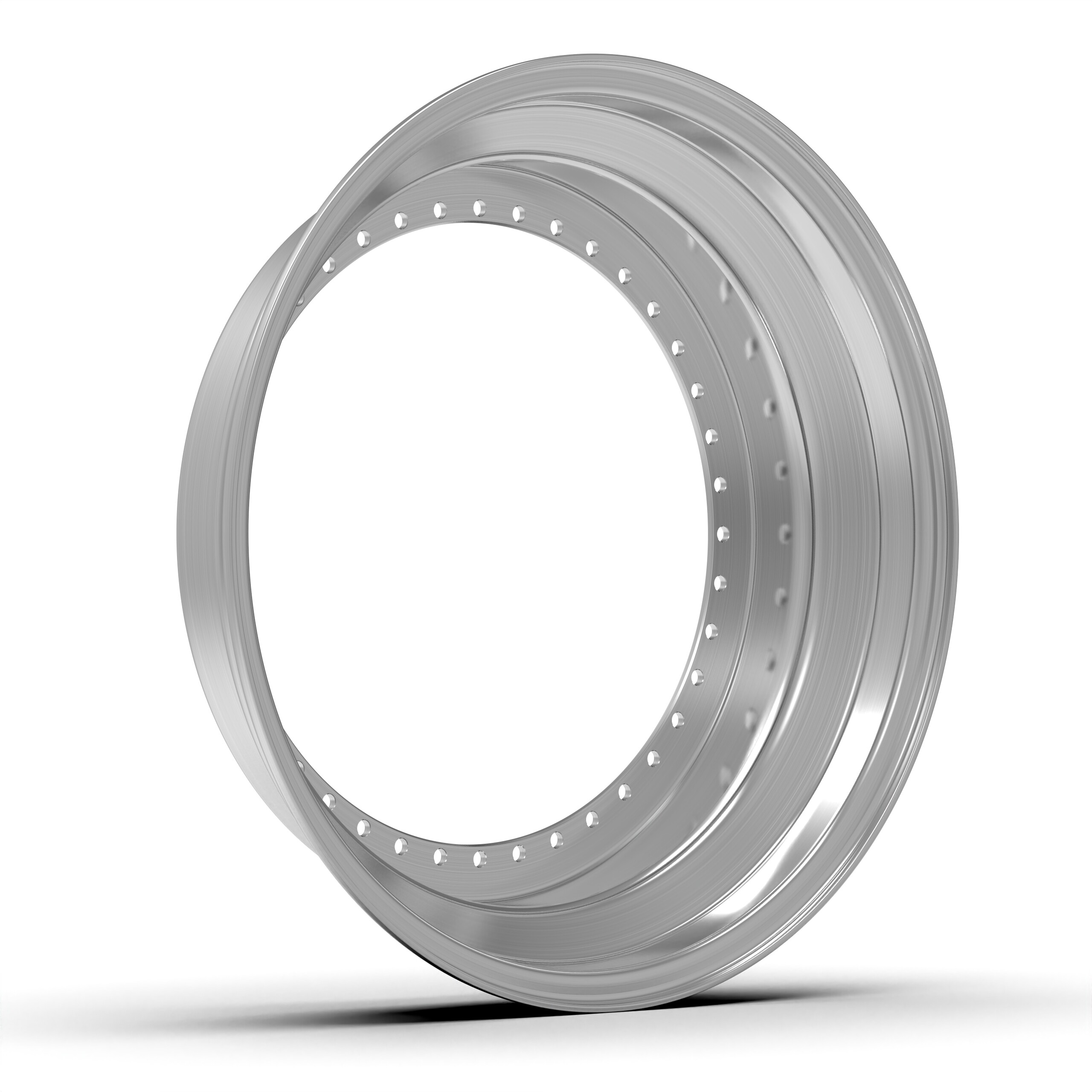 OI-20 Double Step Lip Euro Edge