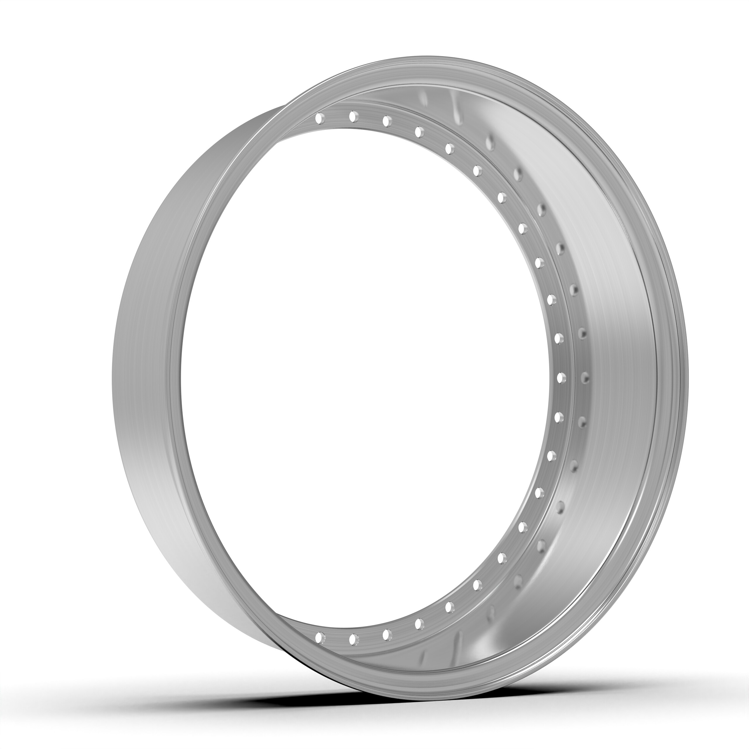 OI-02 Reverse Mount Euro Edge