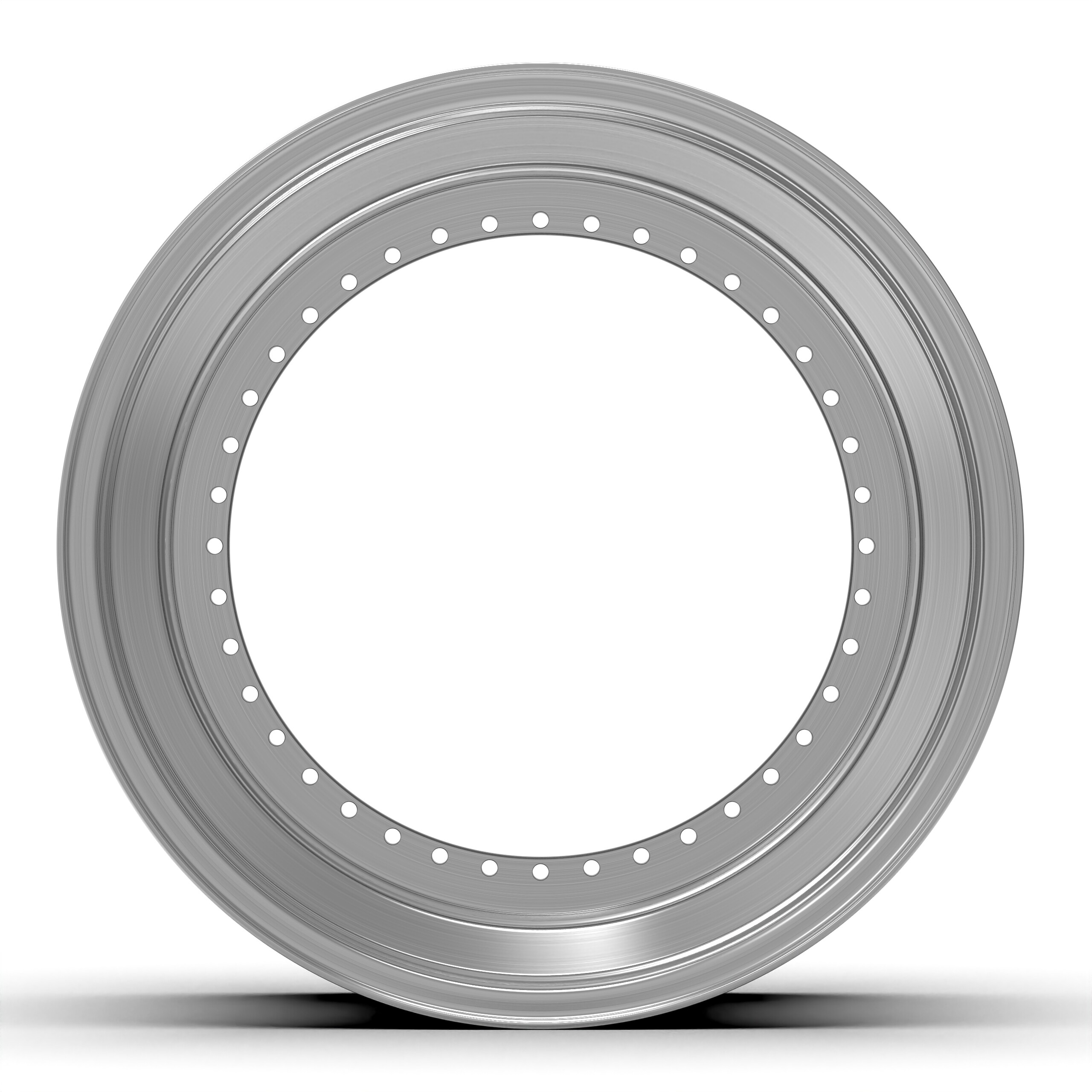 OI-26 Double Step Lip Euro Edge