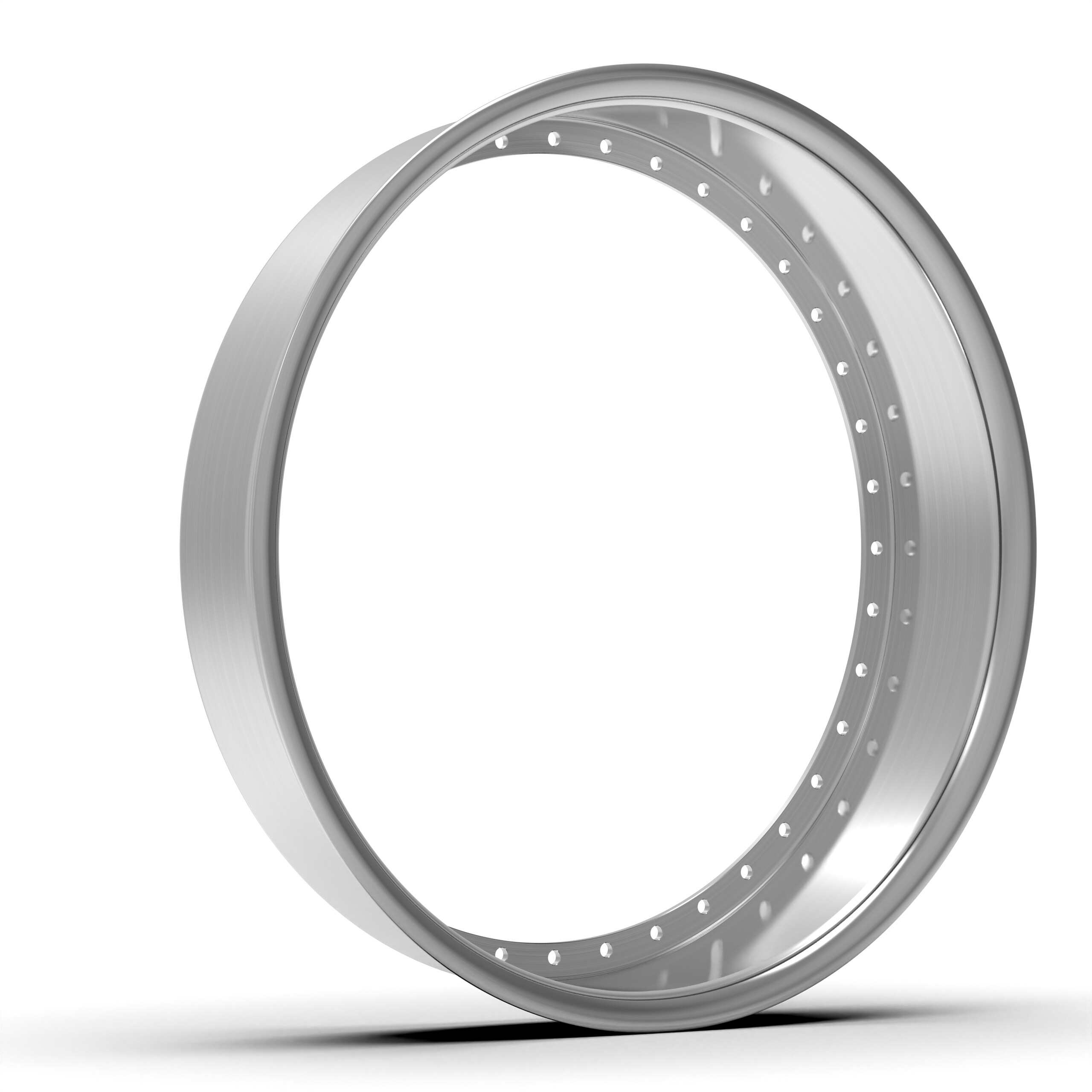 OI-07 Reverse Mount Soft Lip