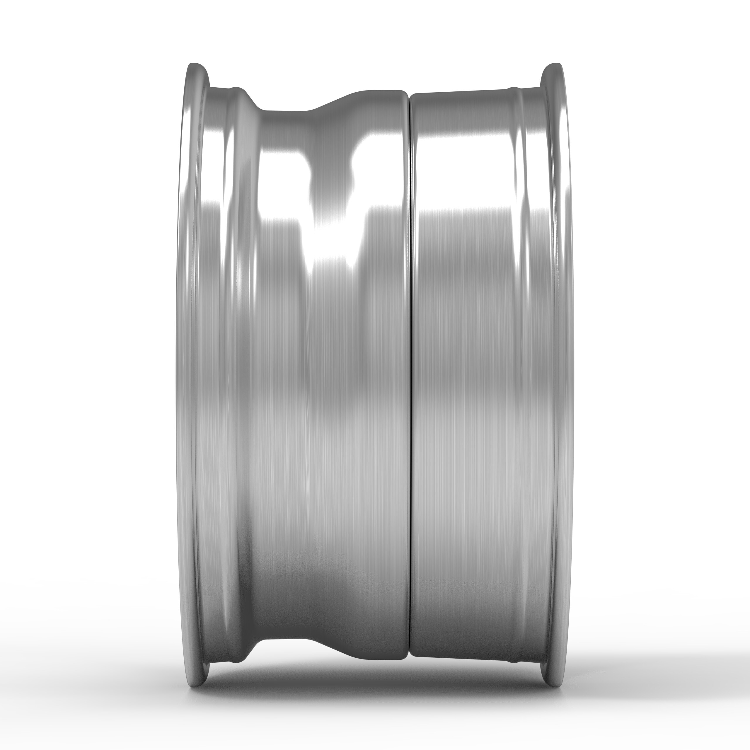 OI-04 Reverse Mount Euro Edge