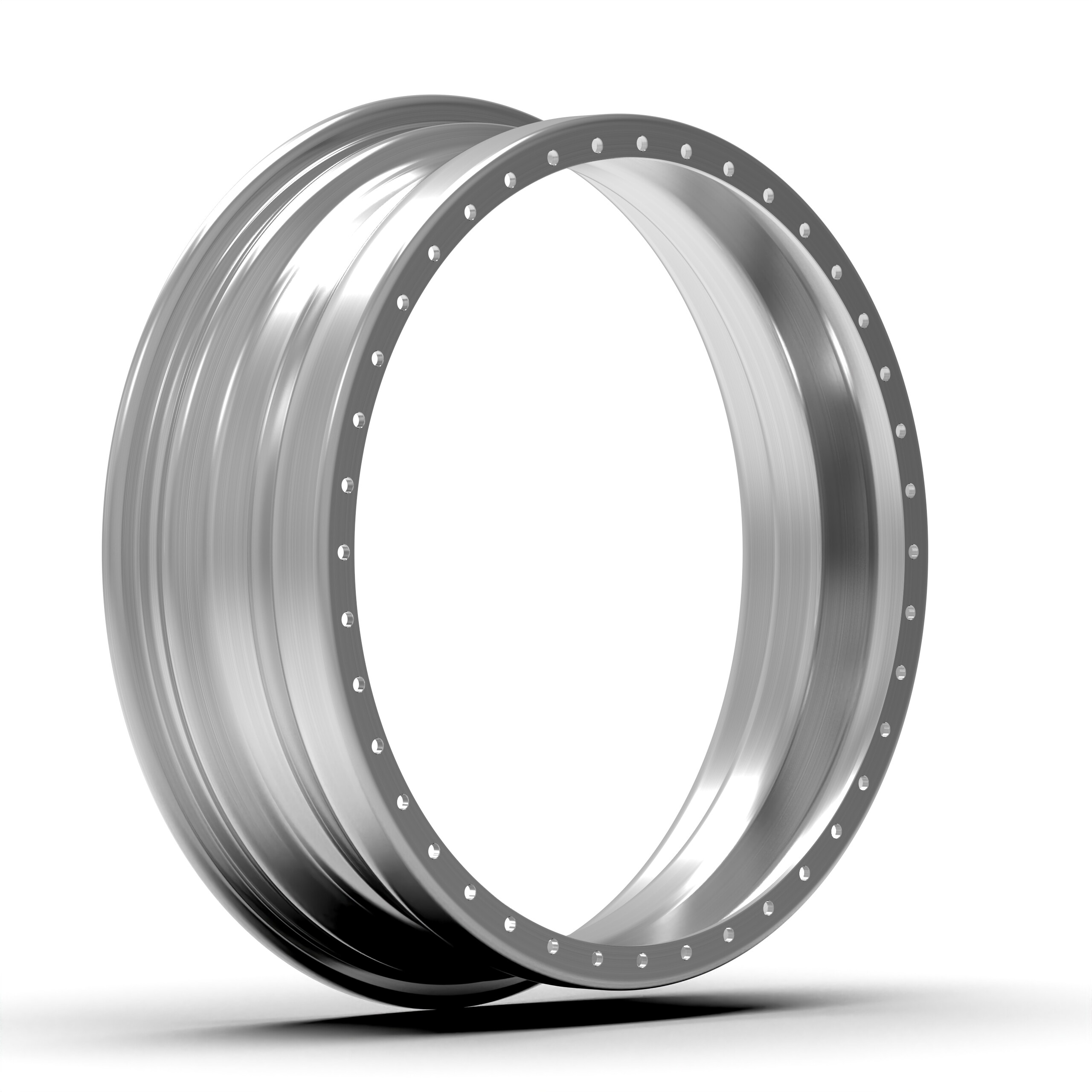 OI-06 Reverse Mount Soft Lip