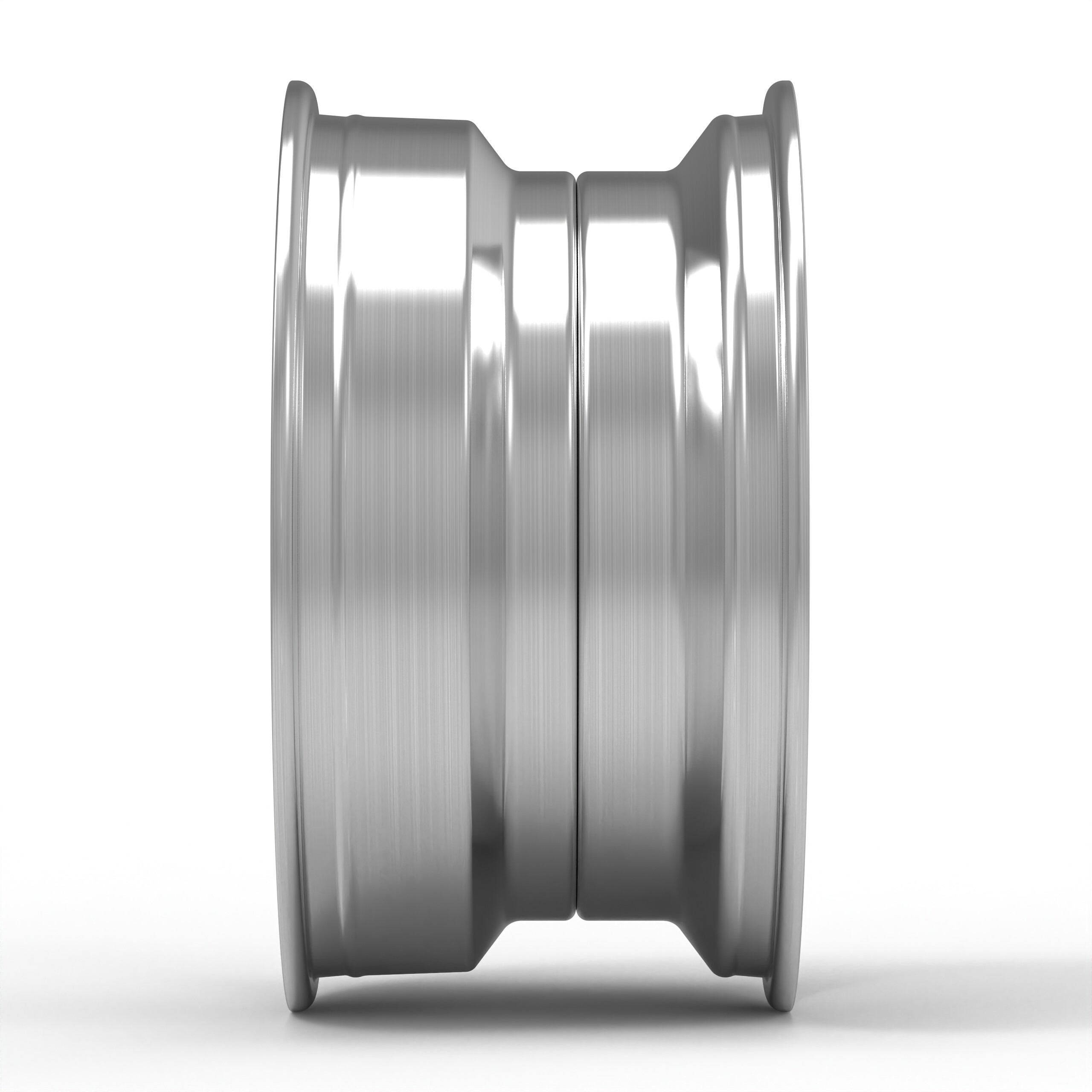 OI-17 Double Step Lip Euro Edge