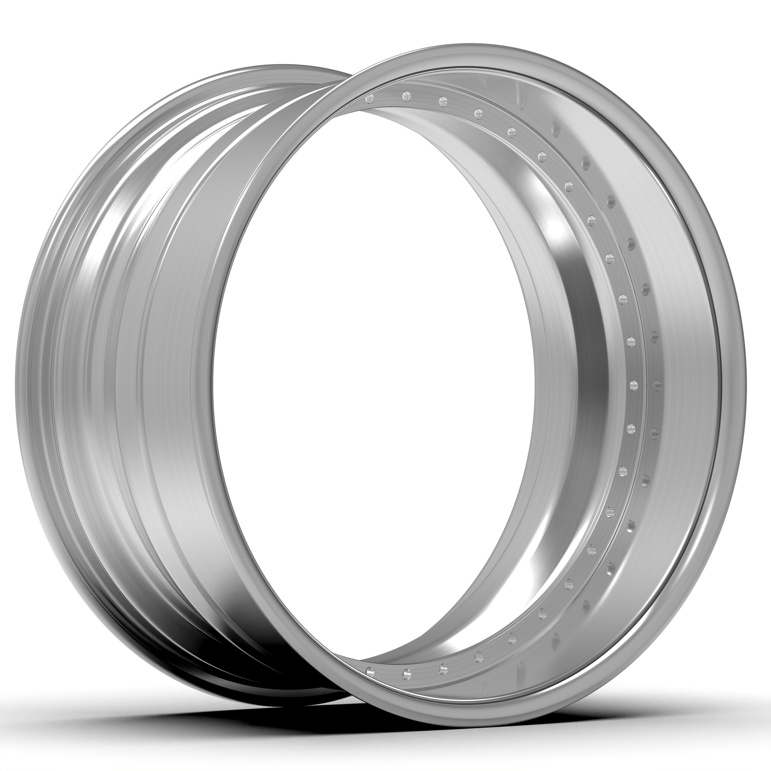 OI-08 Reverse Mount Soft Lip