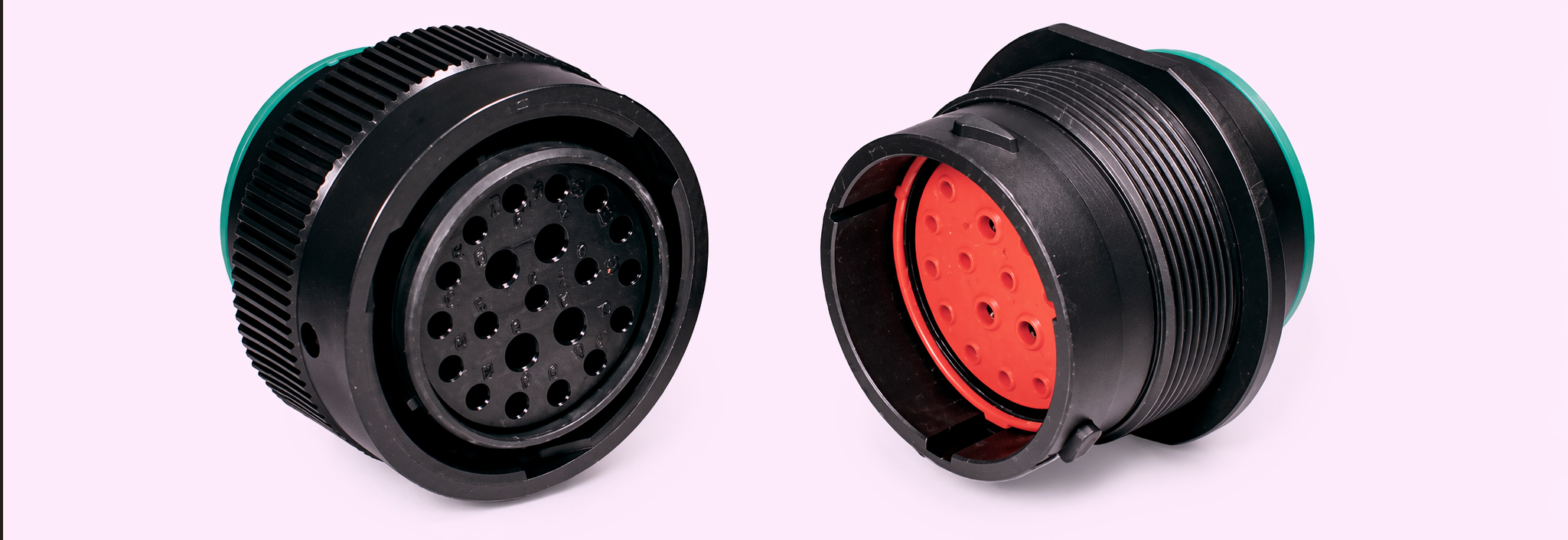 HDP20 Series