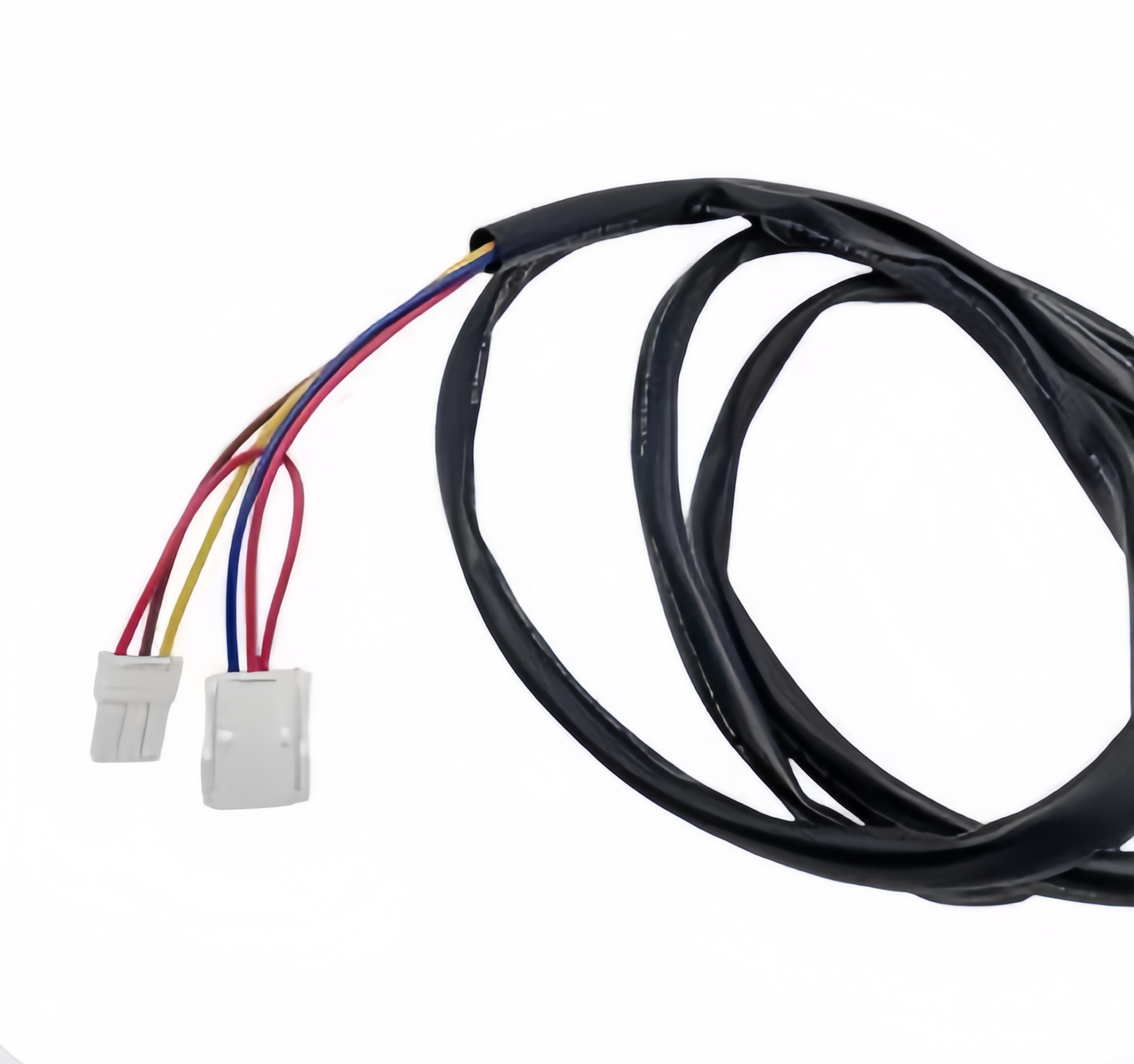 Food Processing Equipment Wire Harness thumbnail 3