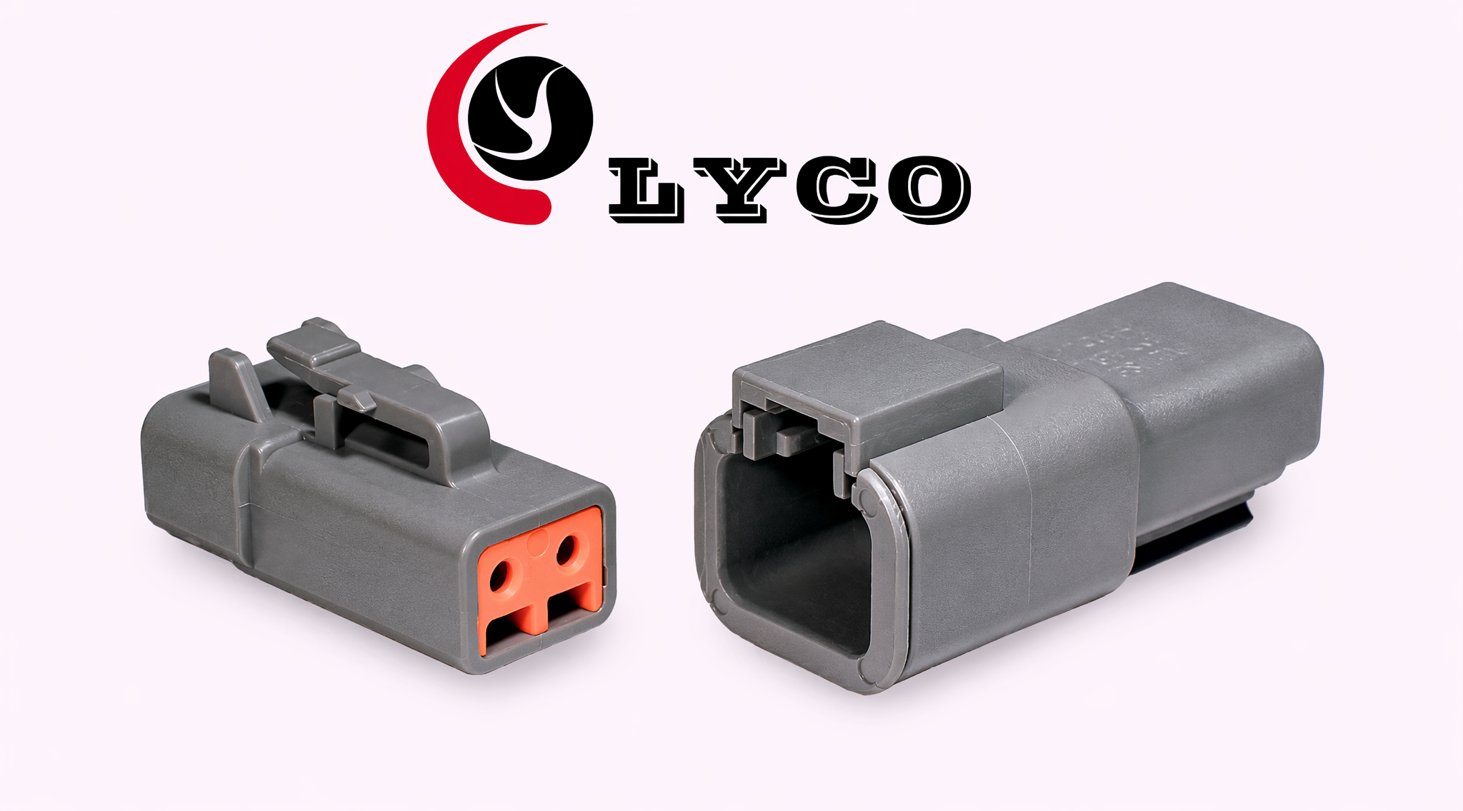 DTP Series Connector - Image 1