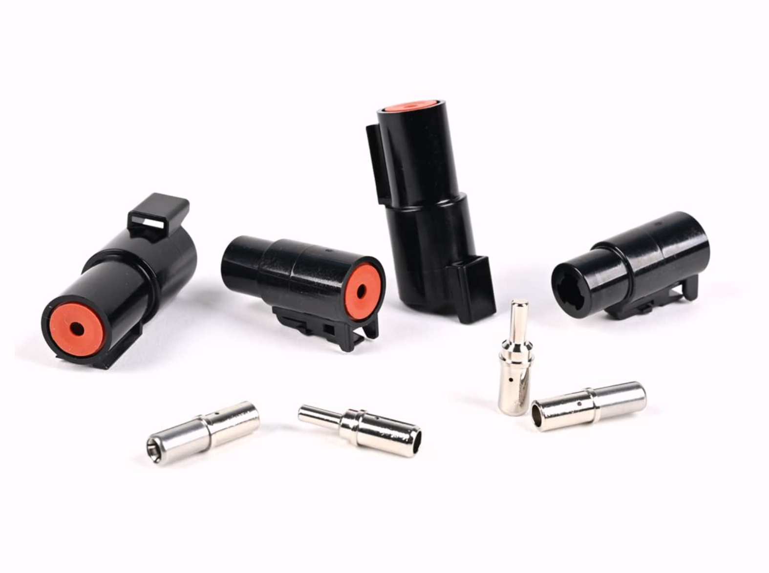 DTHD Series Connector thumbnail 2