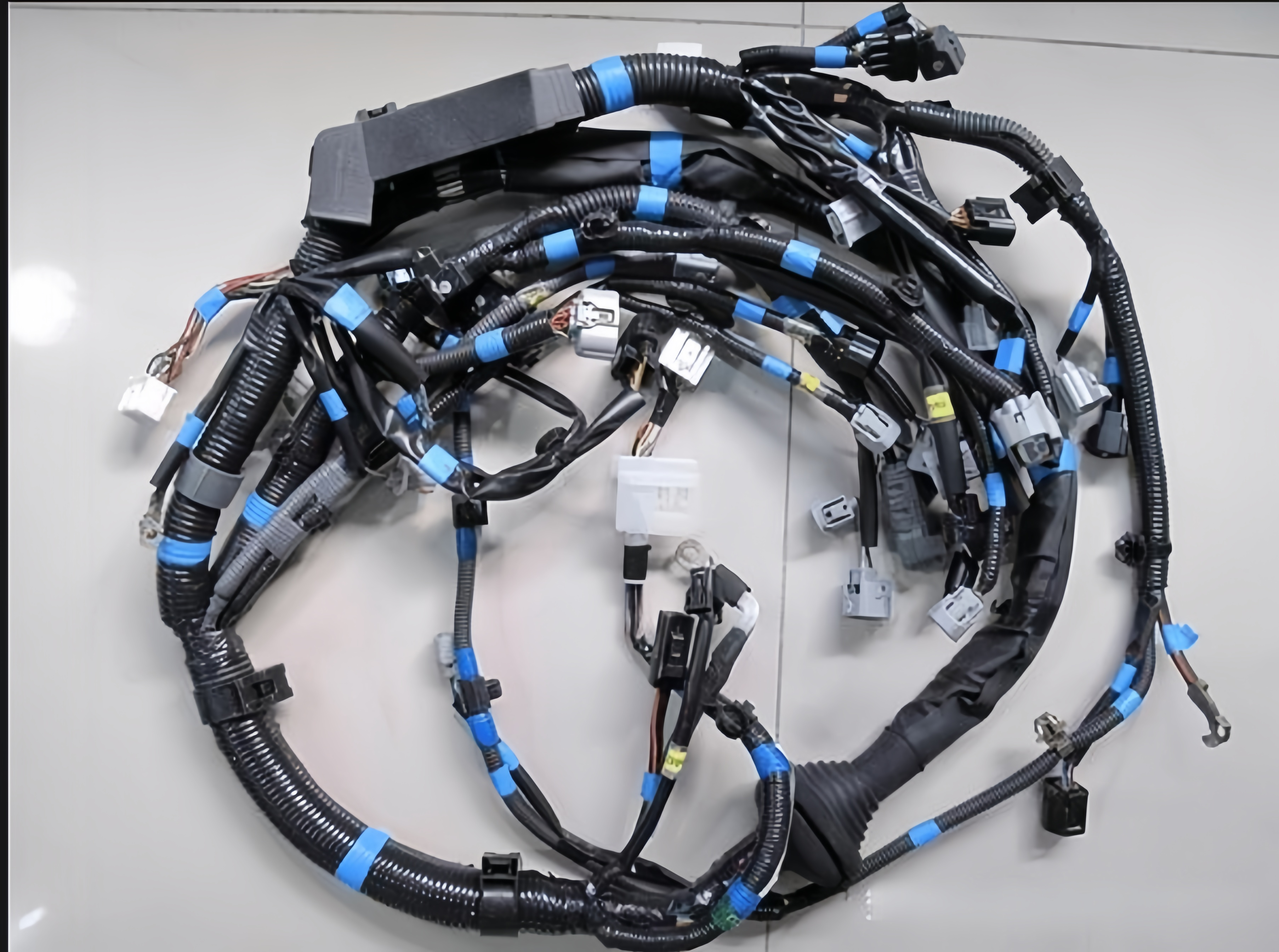 Special Vehicles Wire Harness thumbnail 3