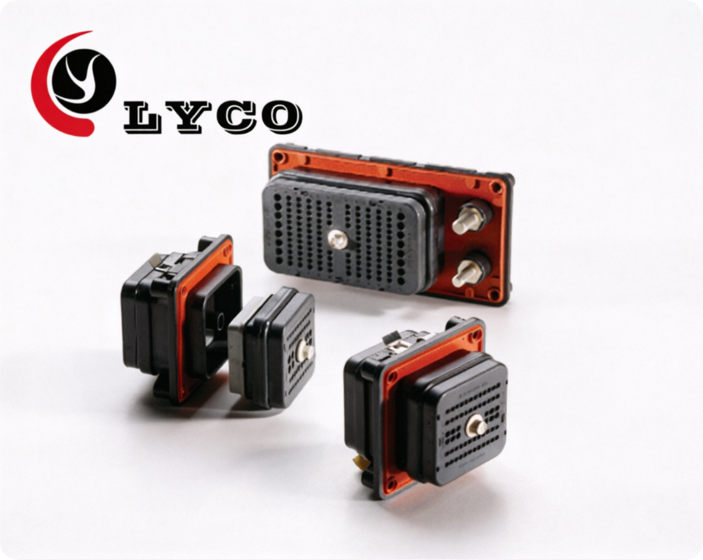 DRB Series Connector thumbnail 2
