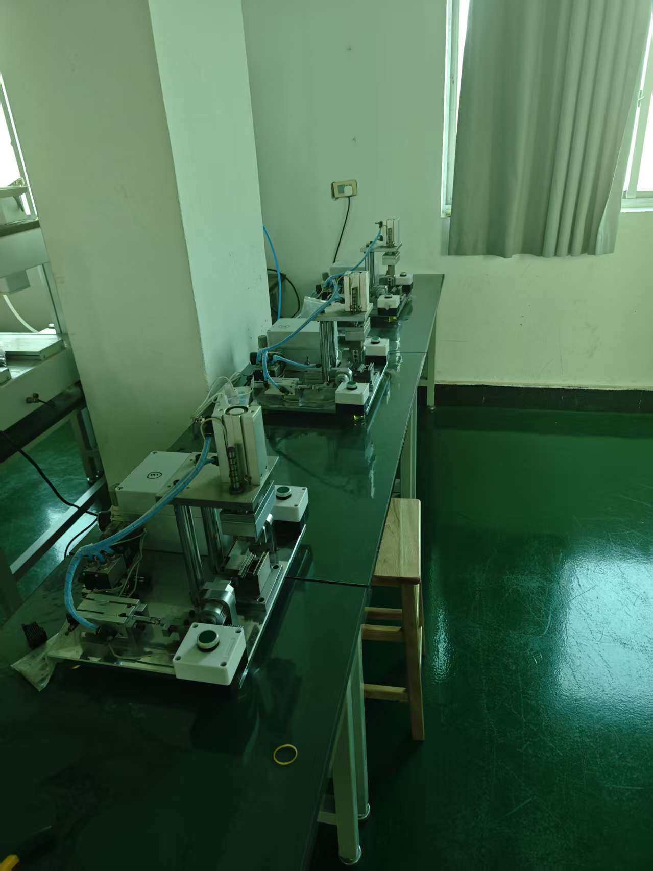 Testing Equipment