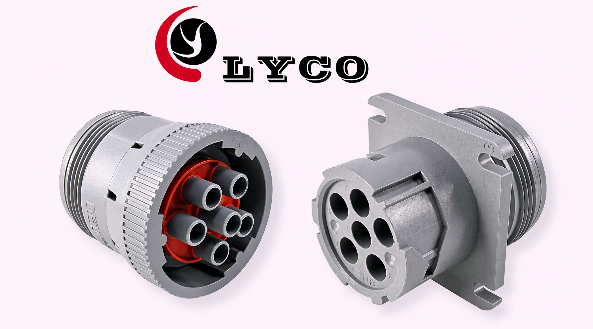HD10 Series Connector - Image 1