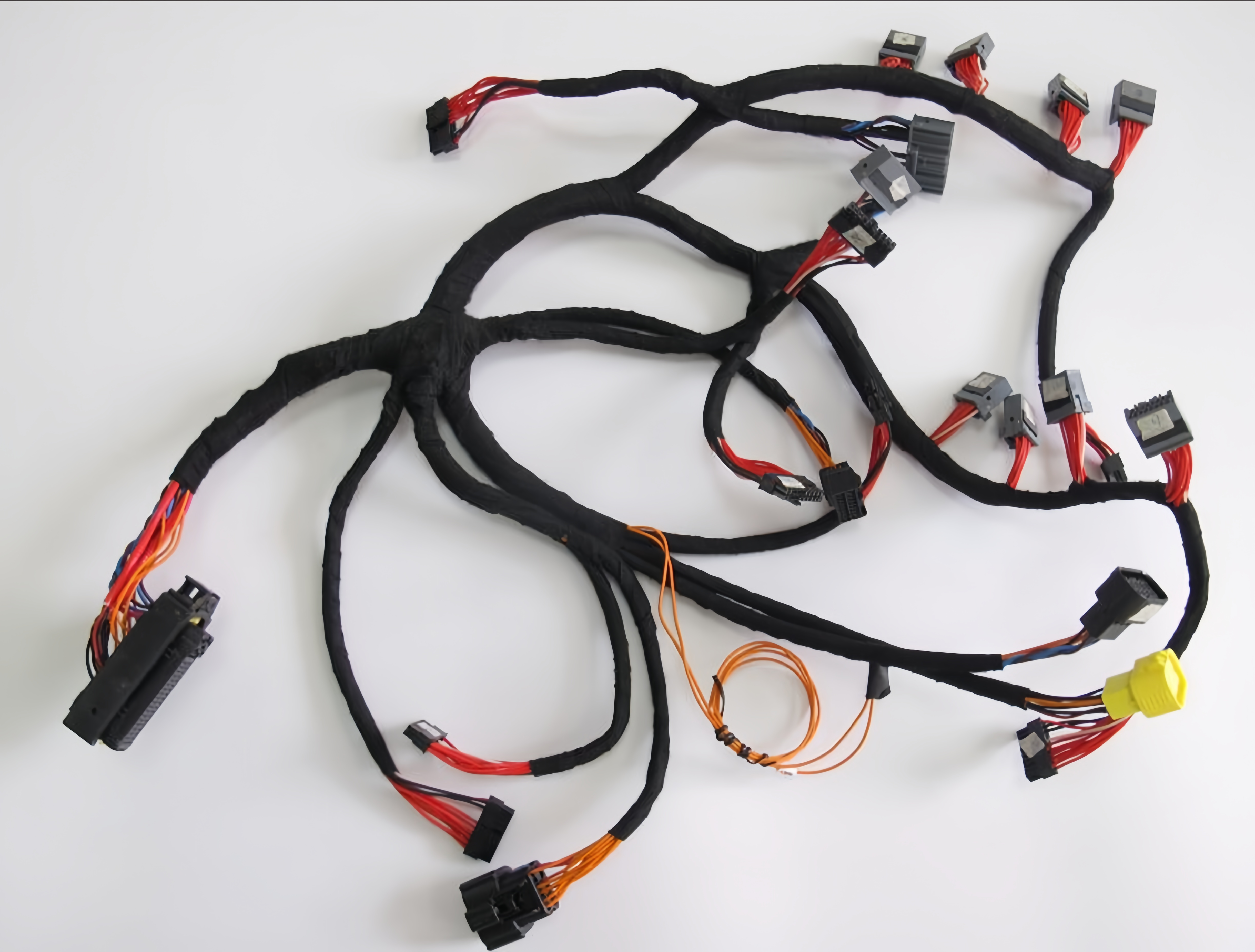 Special Vehicles Wire Harness thumbnail 4