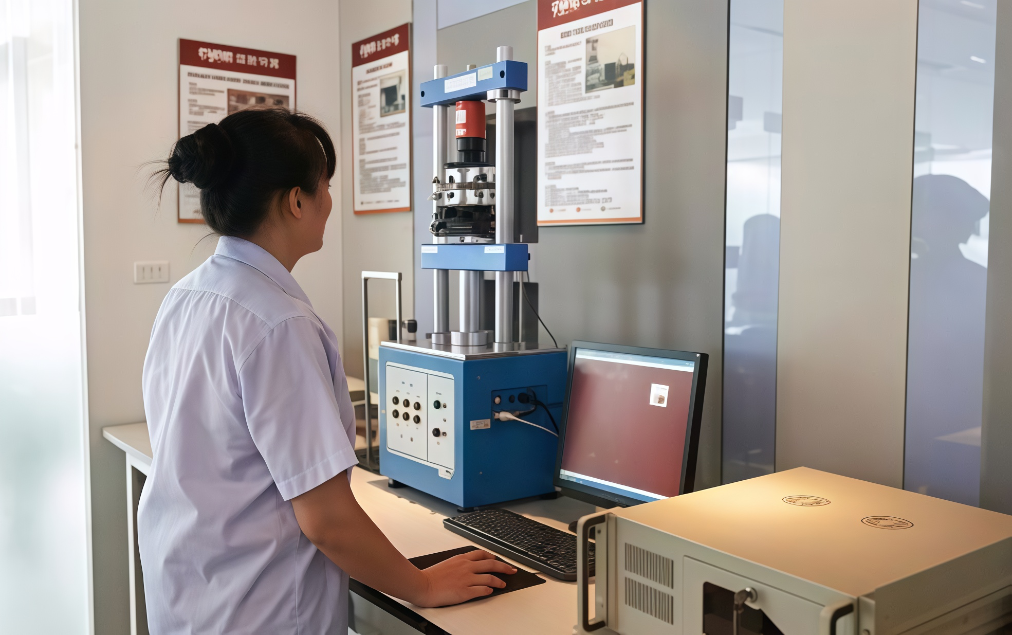 Electrical Testing