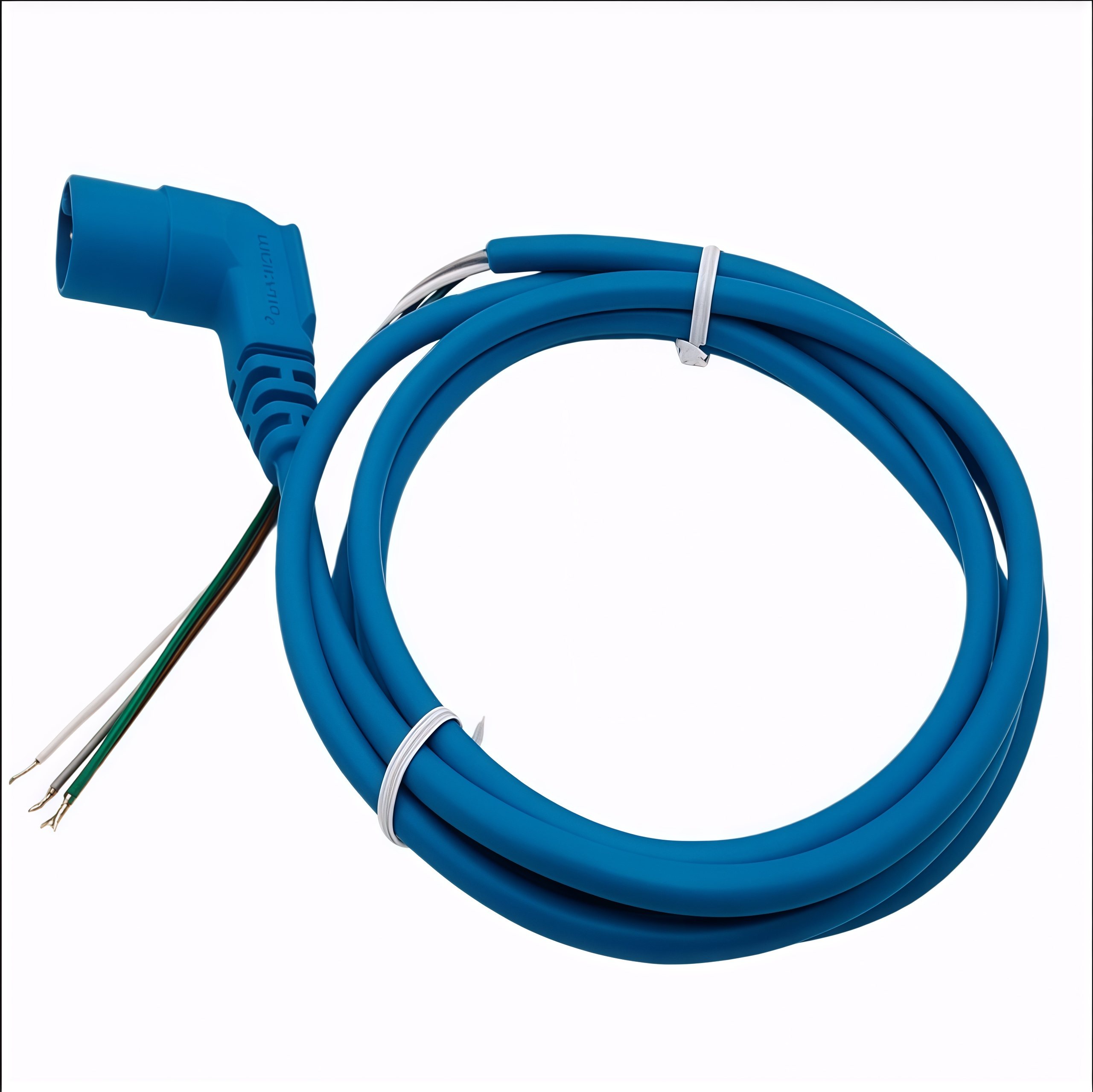 Medical Equipment Wire Harness thumbnail 3