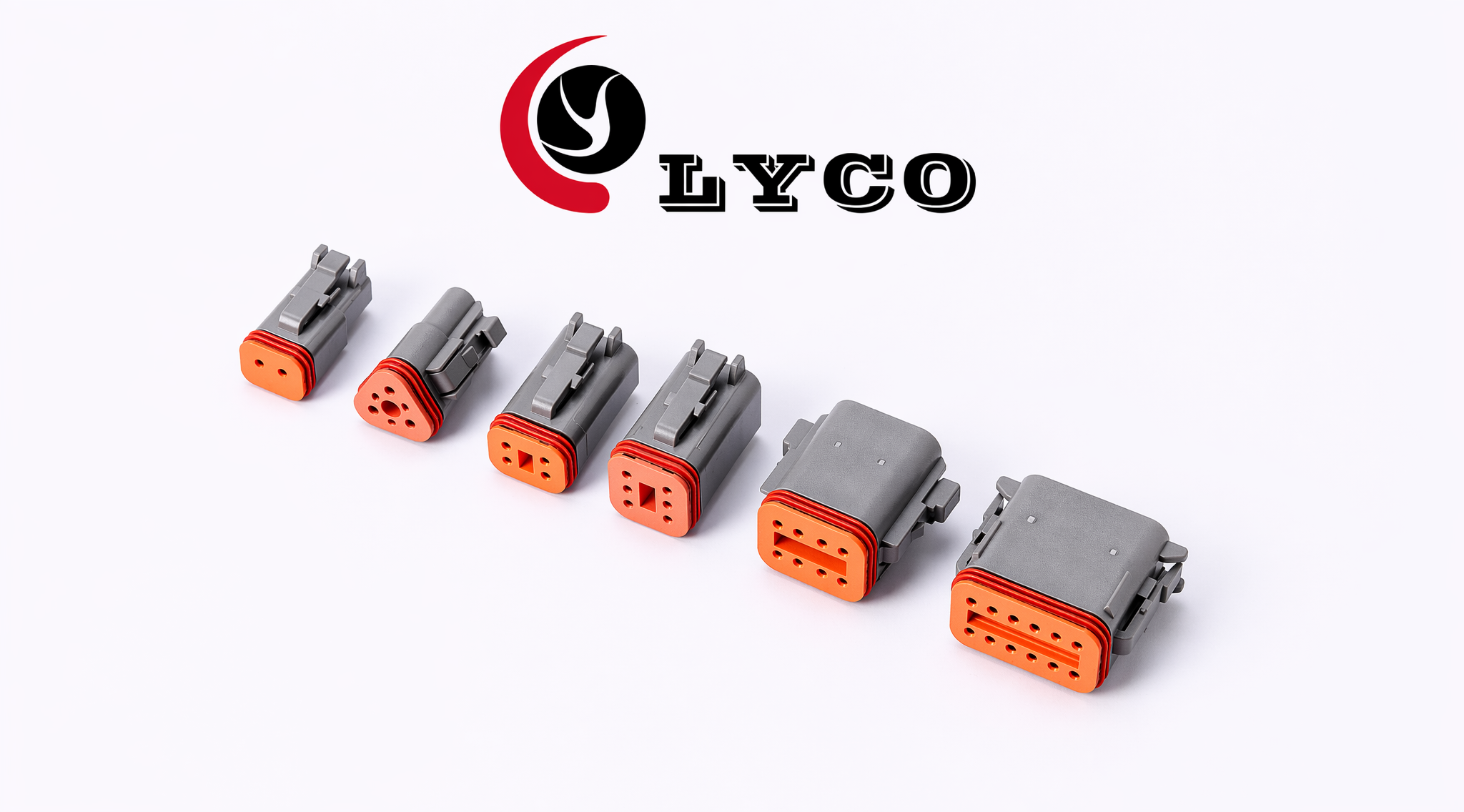 DT Series Connector thumbnail 2