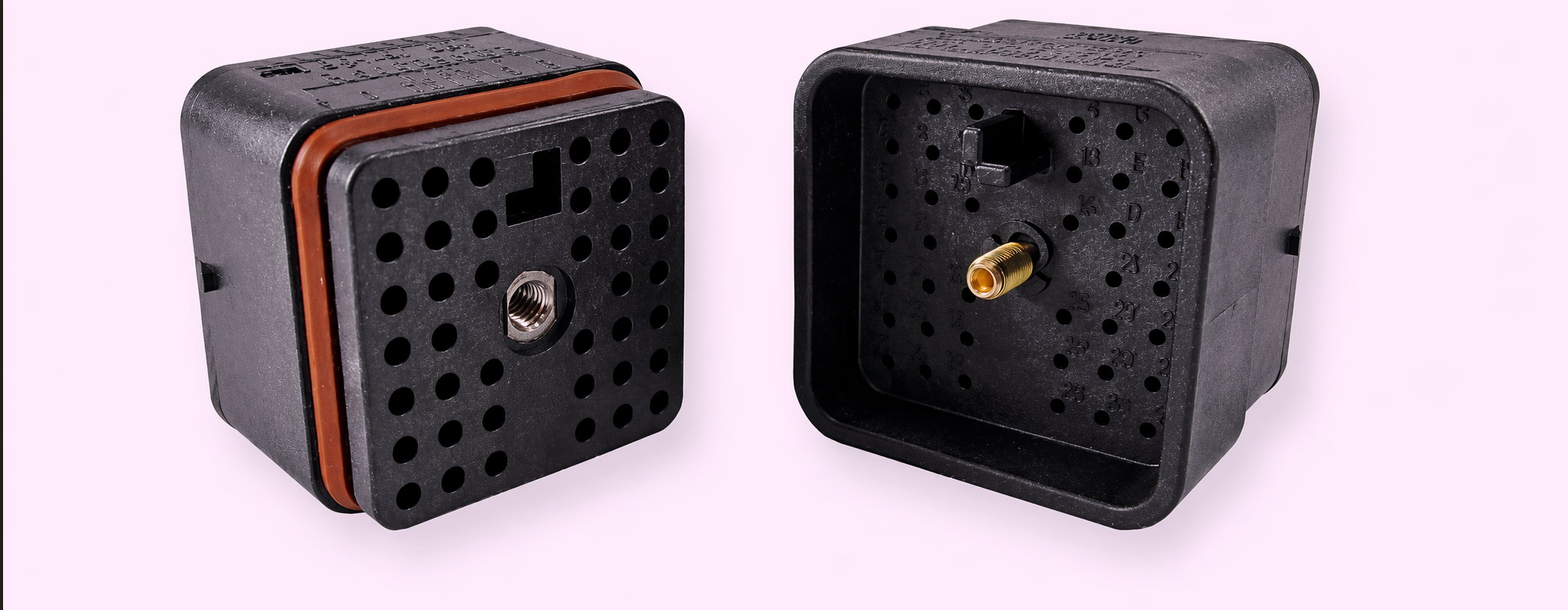AEC Series