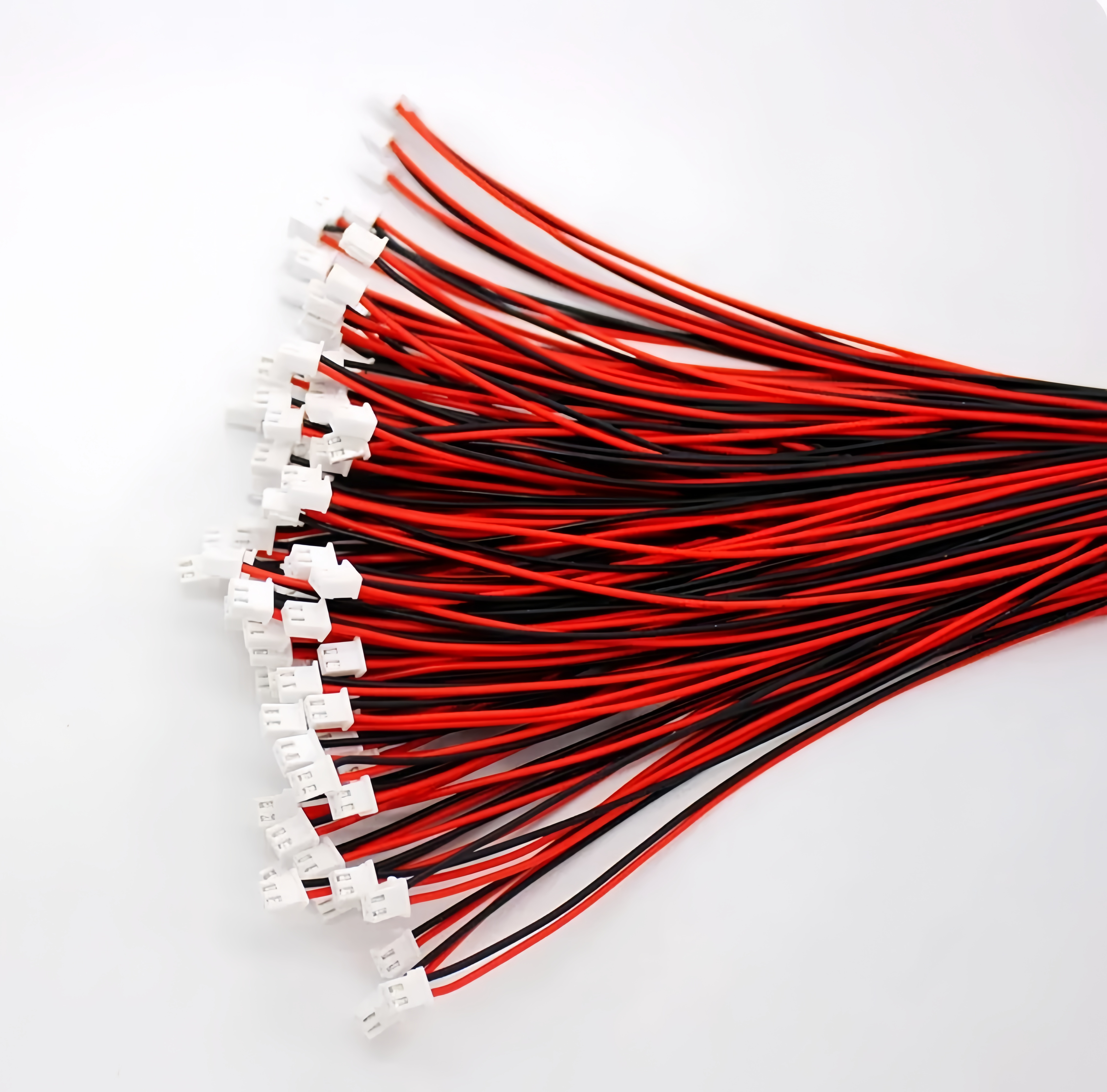 Food Processing Equipment Wire Harness thumbnail 2