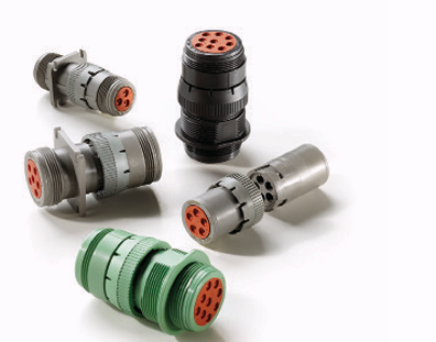HD10 Series Connector thumbnail 2
