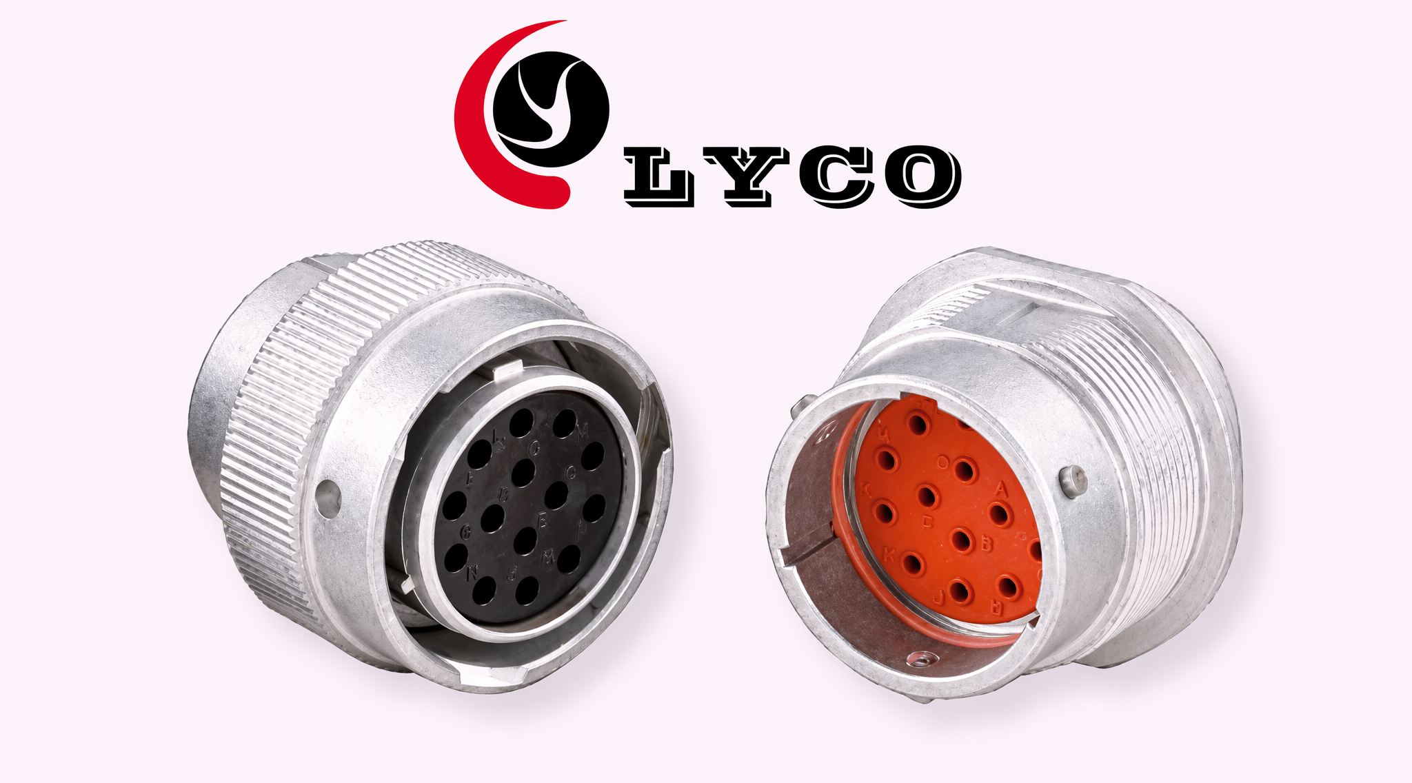 HD30 Series Connector - Image 1