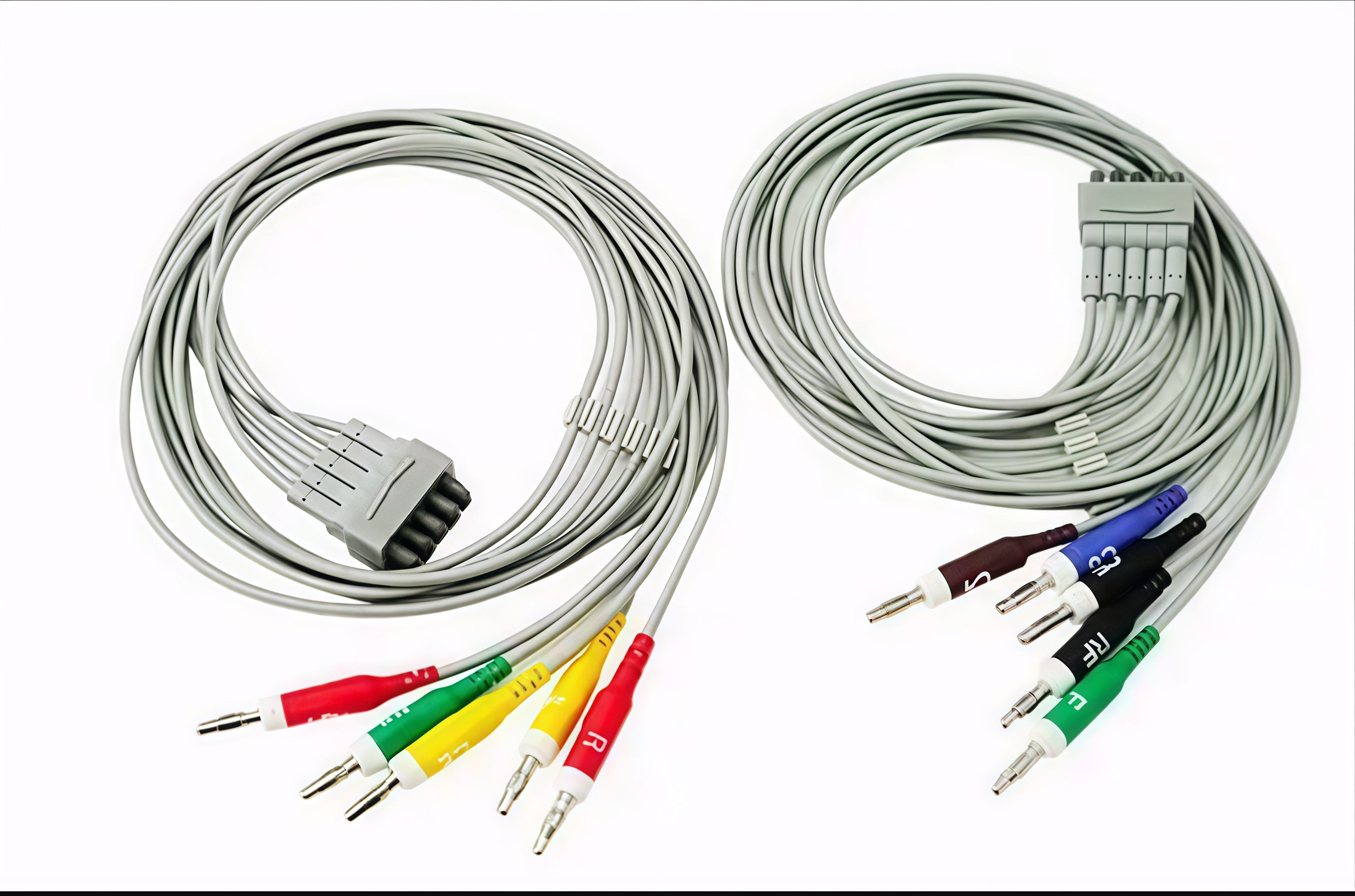 Medical Equipment Wire Harness thumbnail 2