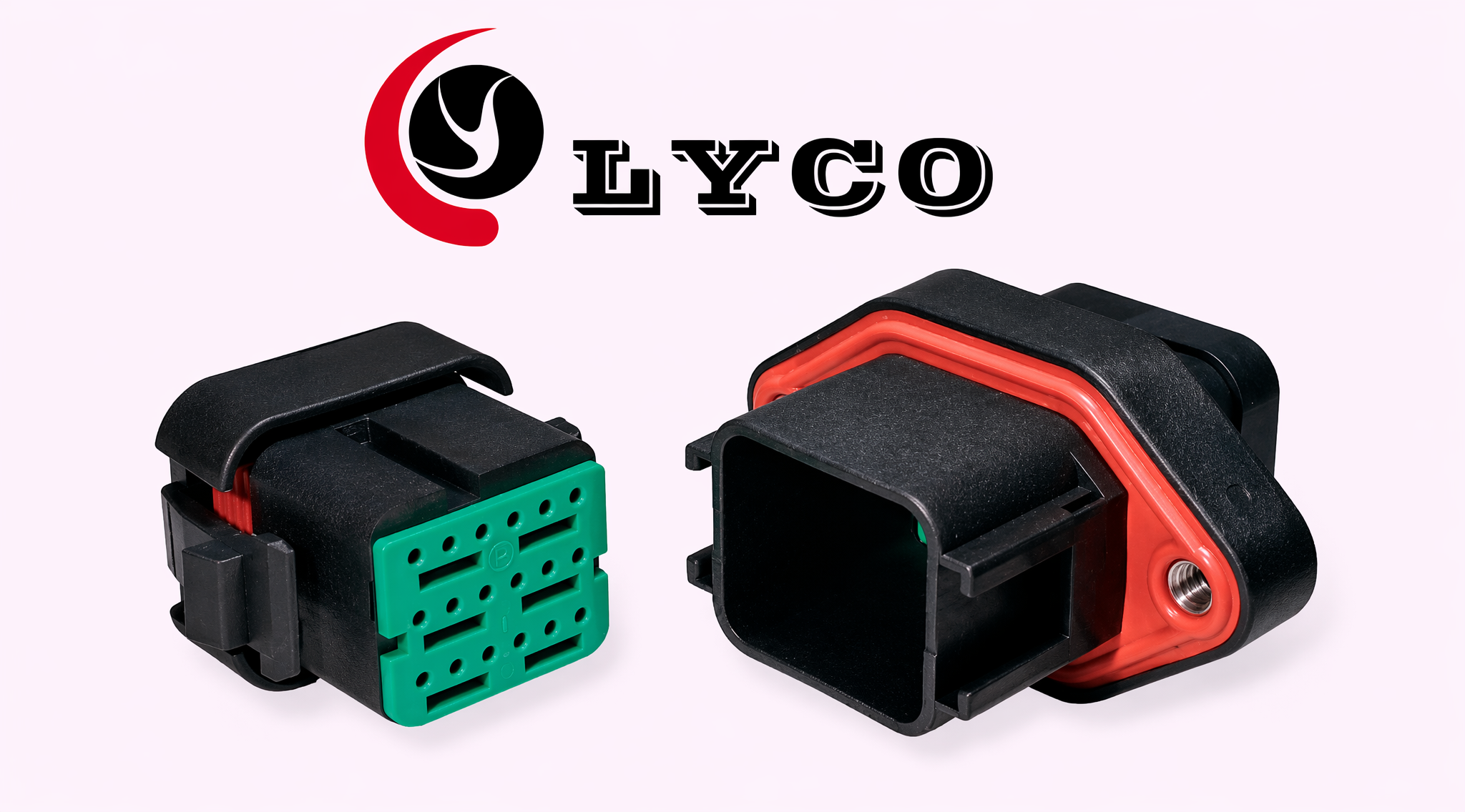 DTV Series Connector - Image 1