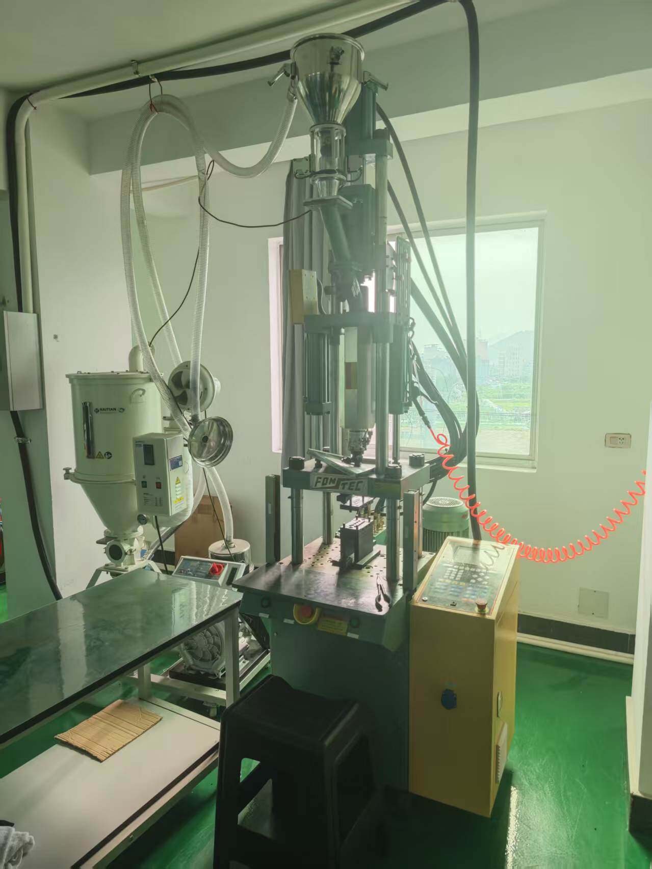 Wire Processing