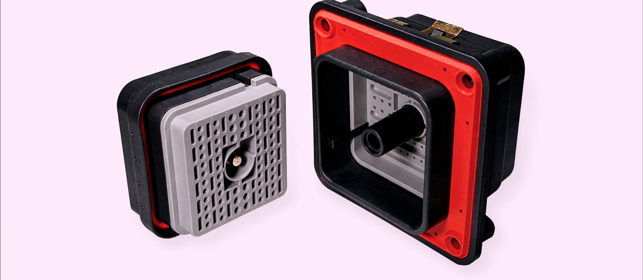 DRB Series
