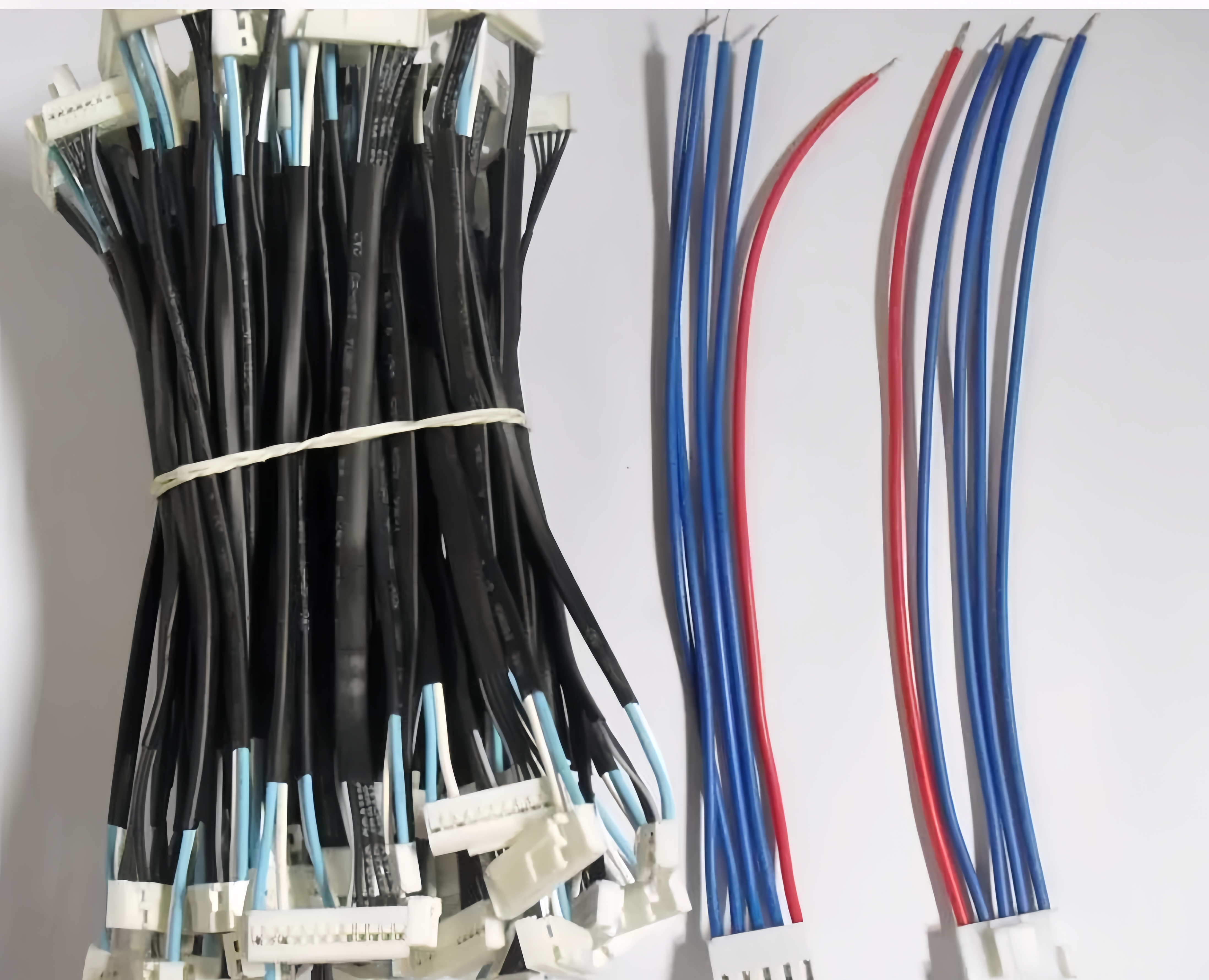 Food Processing Equipment Wire Harness - Image 1