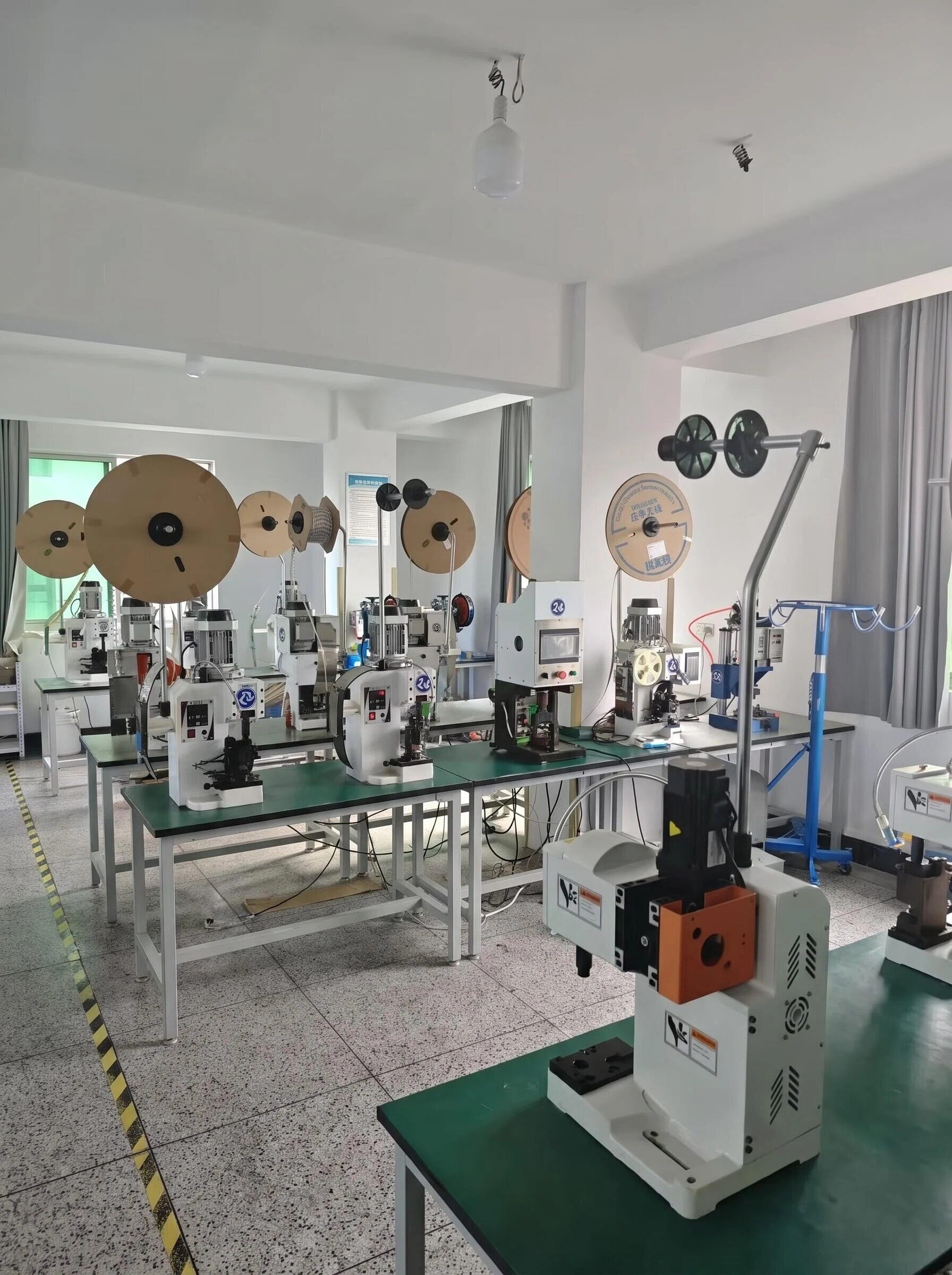 Production Line