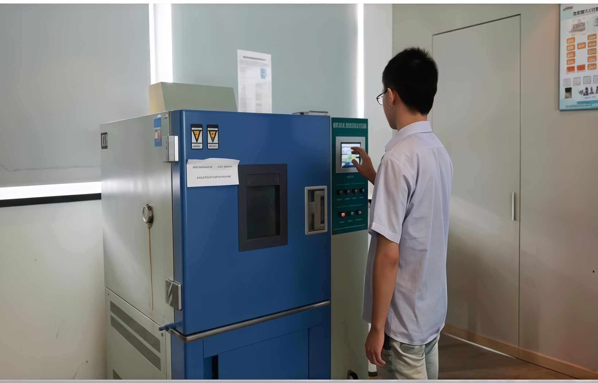 Measurement Equipment
