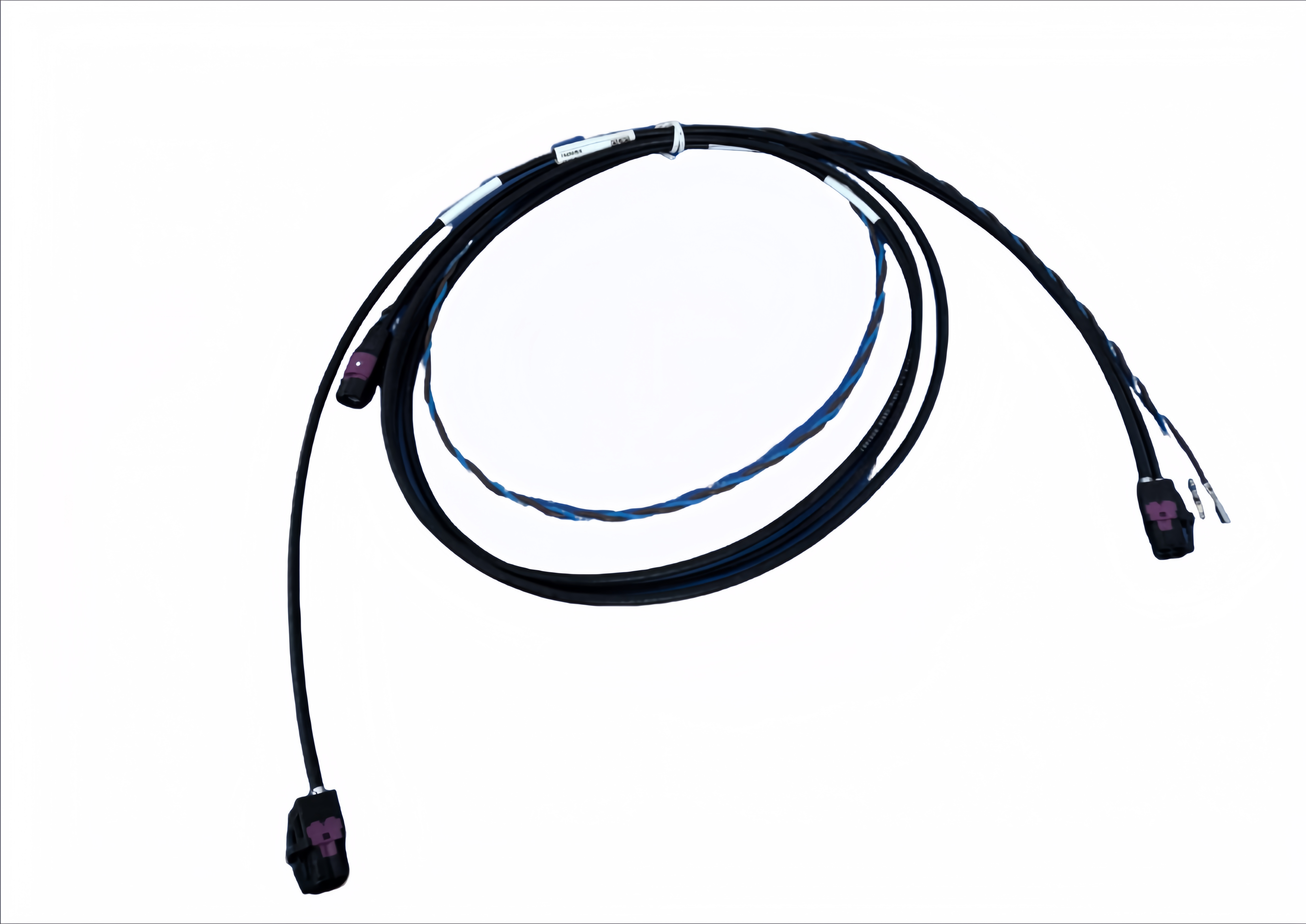 Special Vehicles Wire Harness thumbnail 2