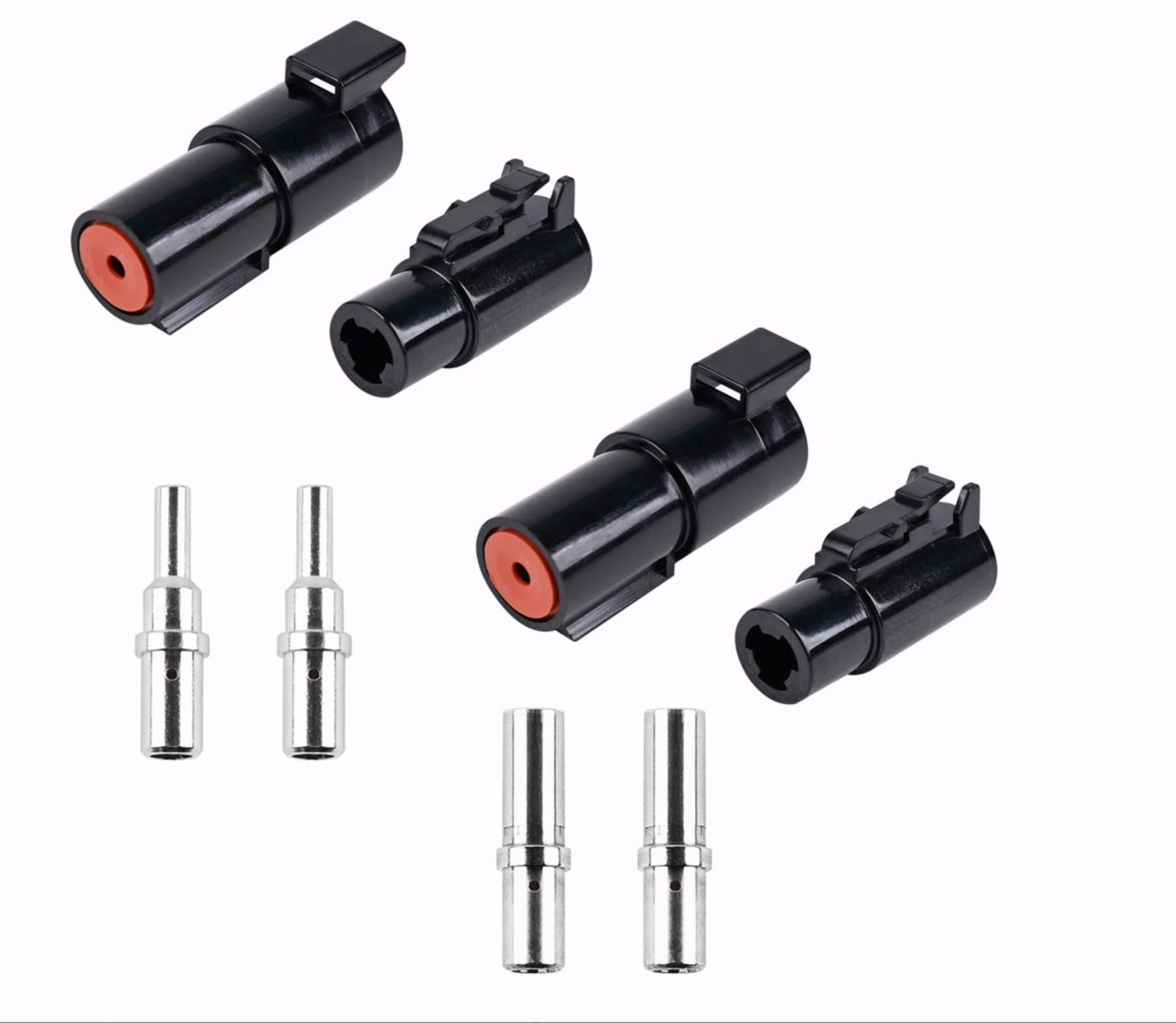 DTHD Series Connector thumbnail 3