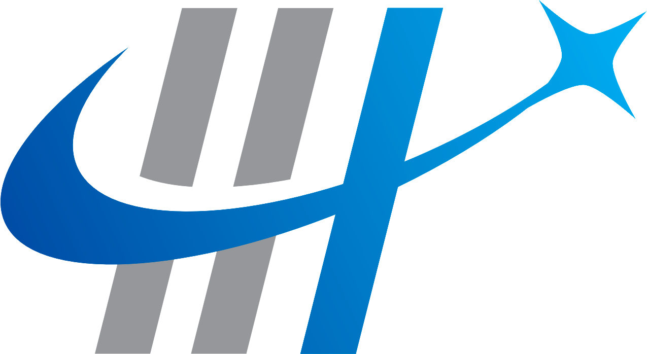Haixiong Packaging Logo