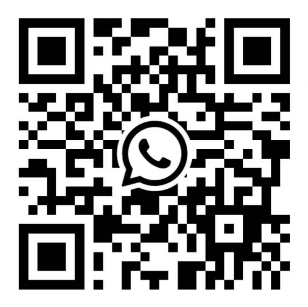 WhatsApp QR Code
