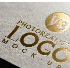 Gold Foil