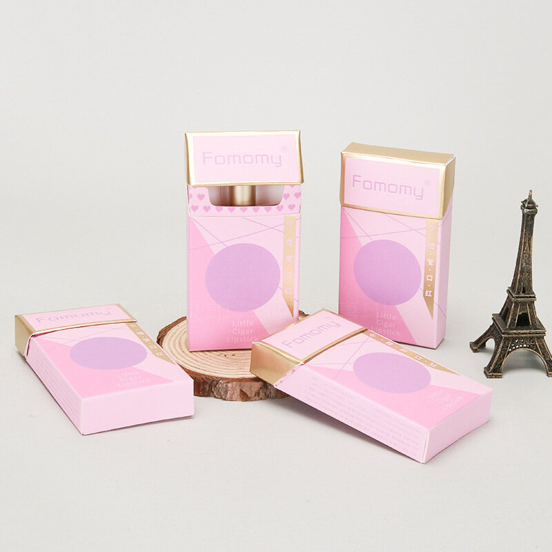 Color-printed aircraft boxes