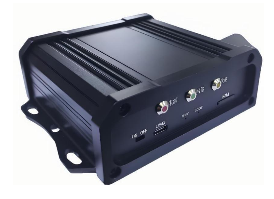 S9 Vehicle GPS Tracker