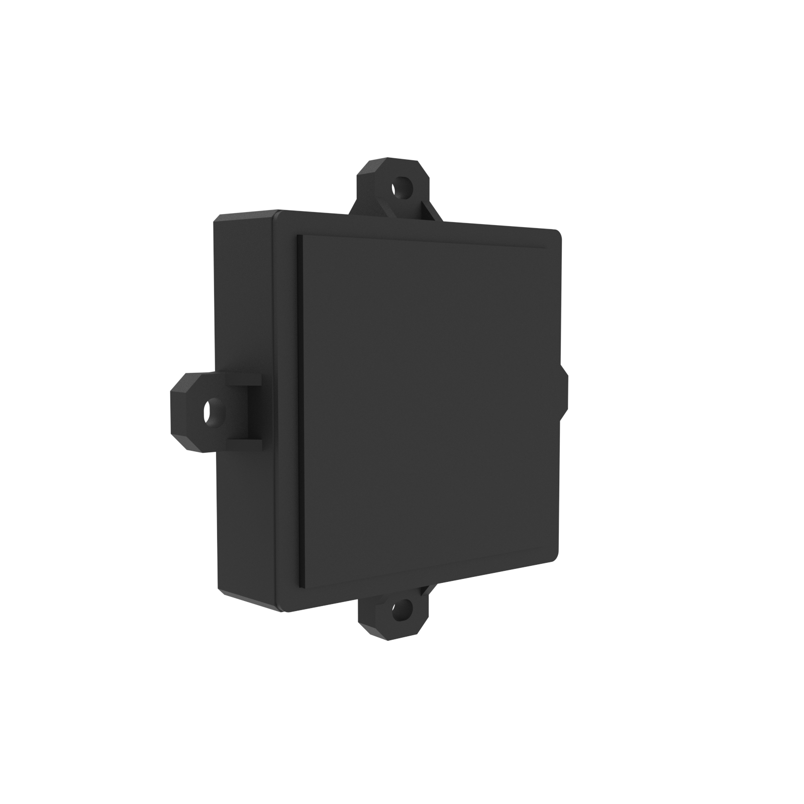 S109-TR Square GPS Tracker