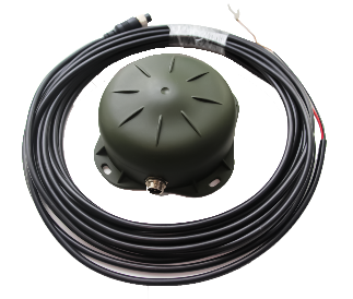 S12 Vehicle GPS Tracker