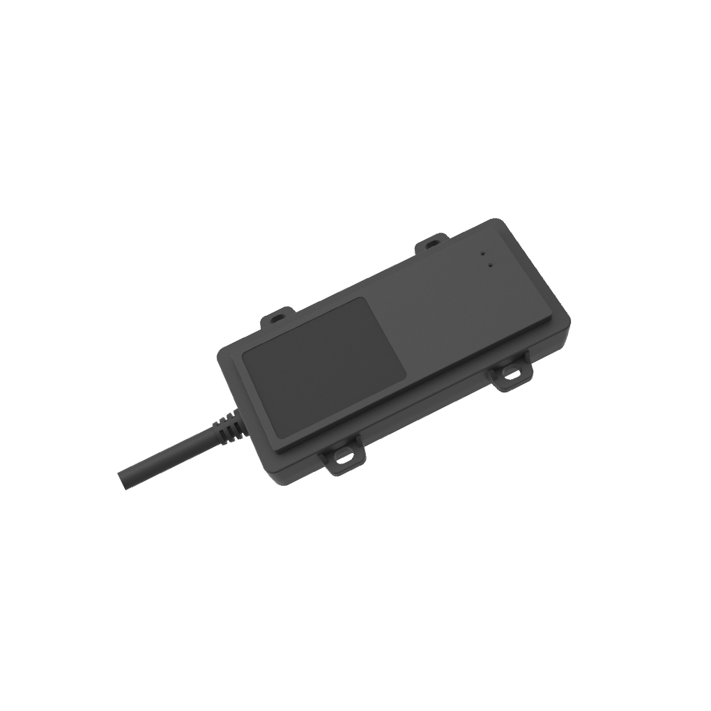 S109A-G Slim GPS Tracking Device