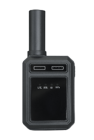 S21 High-Precision Positioning Terminal
