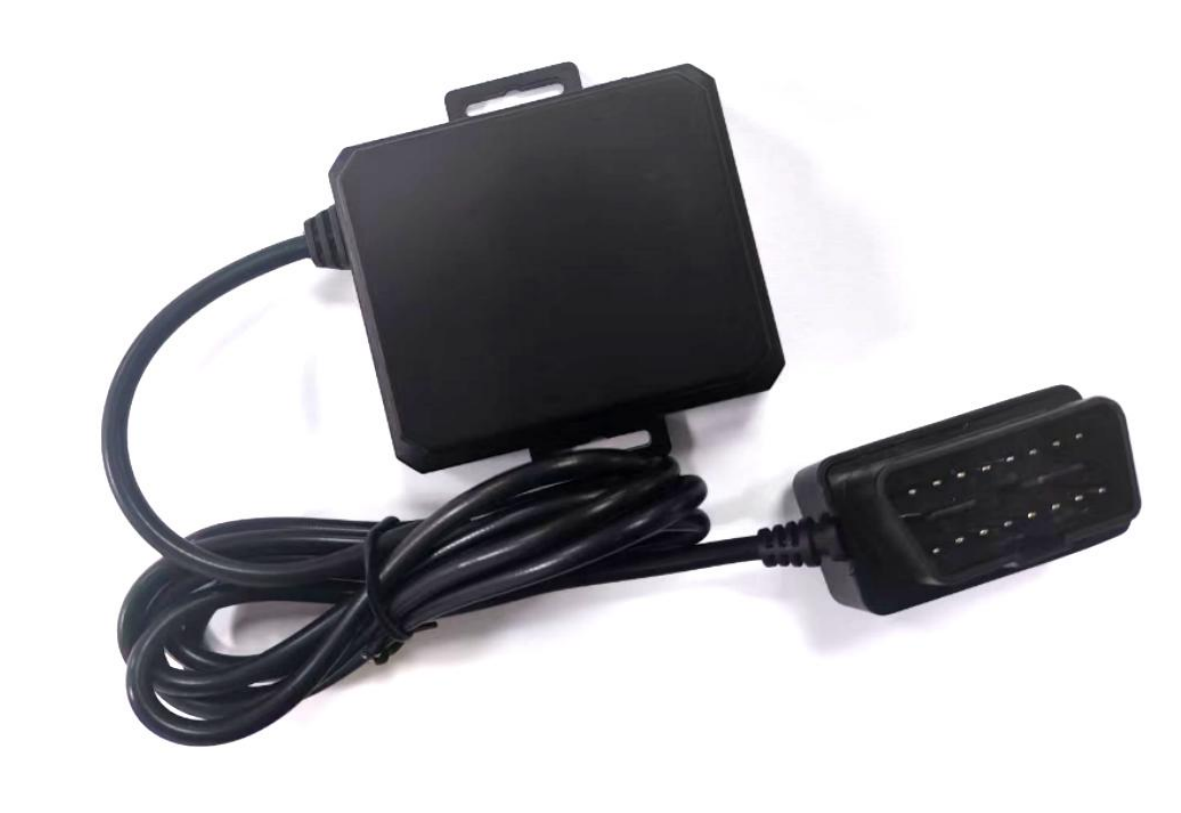 GT05 Vehicle Tracker
